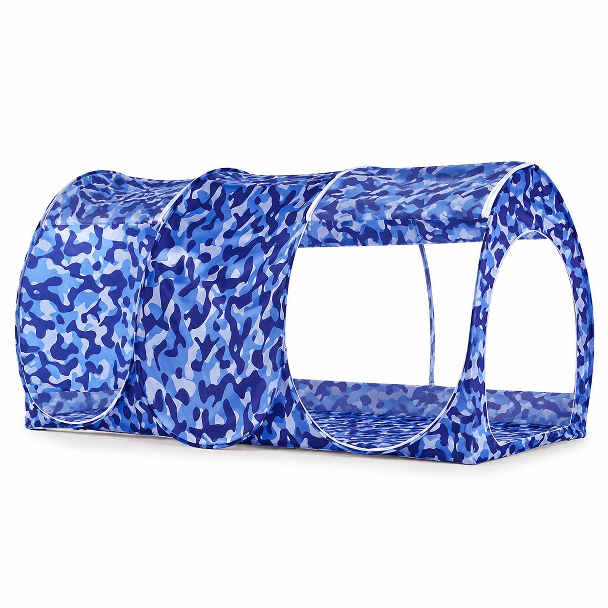 Foldable Blackout Privacy Tent