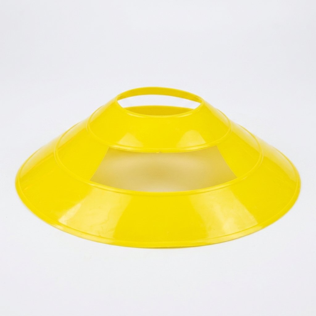Windproof Training Marker Cone