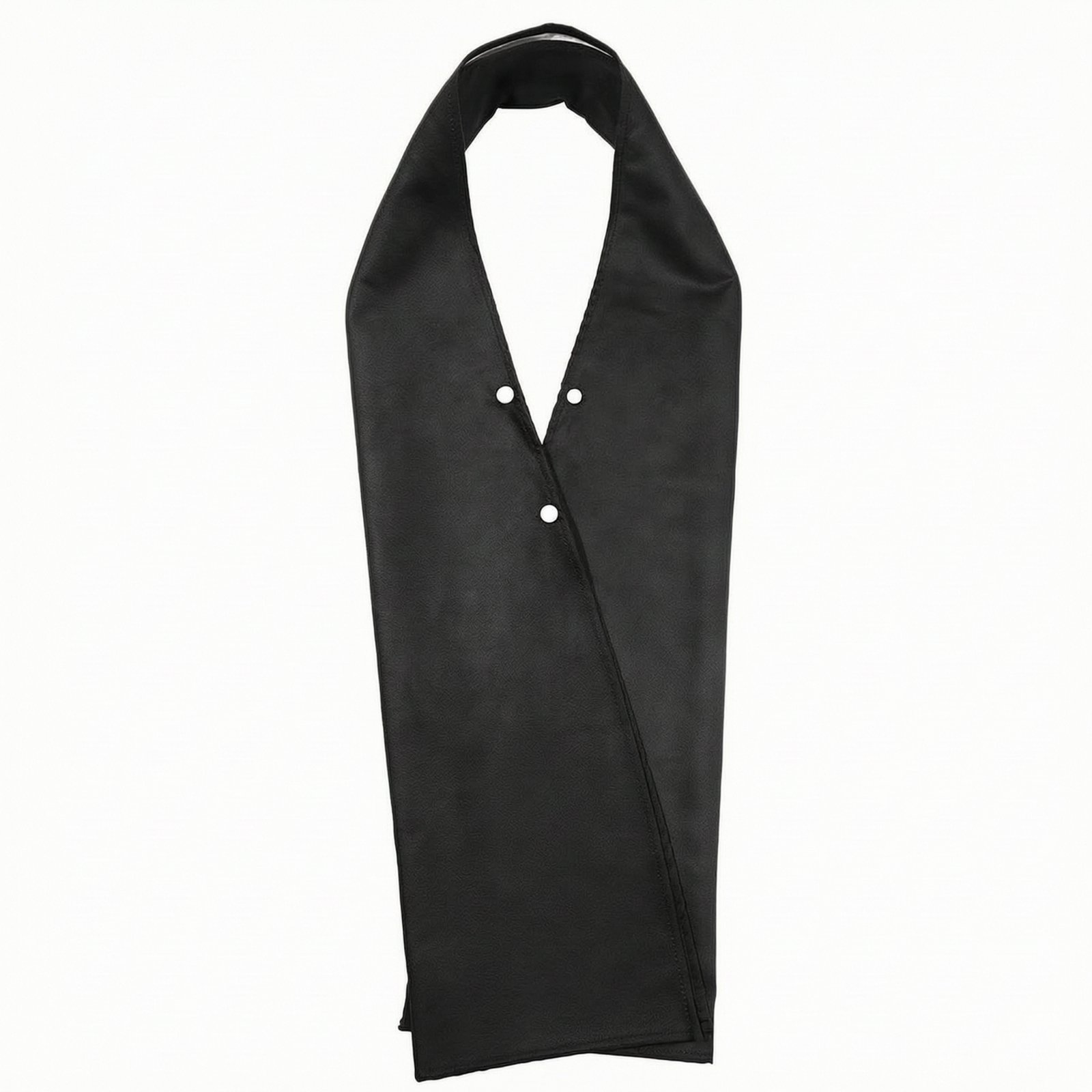 Stain-Resistant Eating Bib
