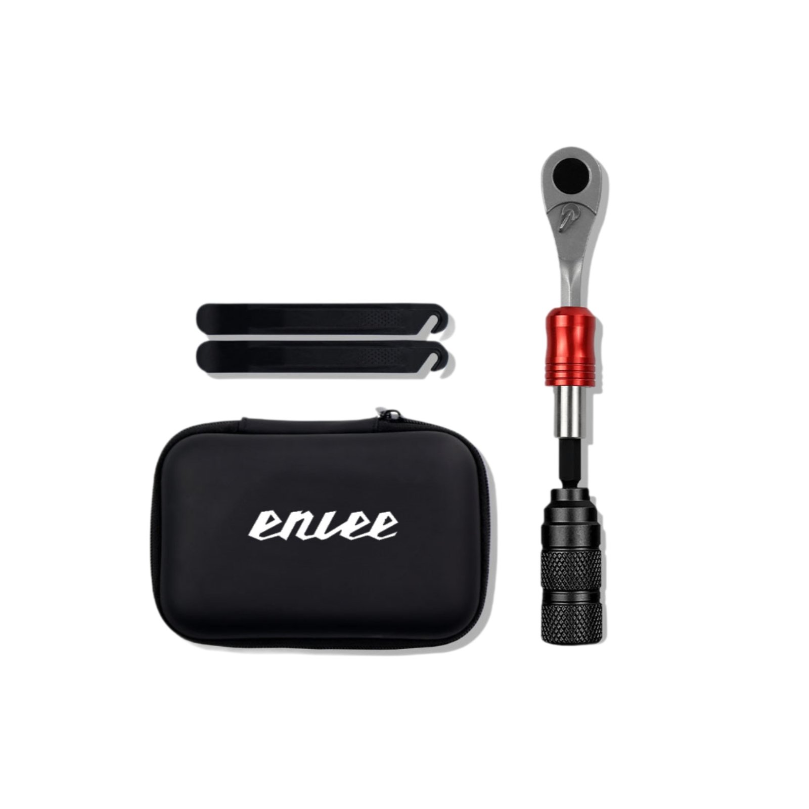 Bike Ratchet Wrench Set