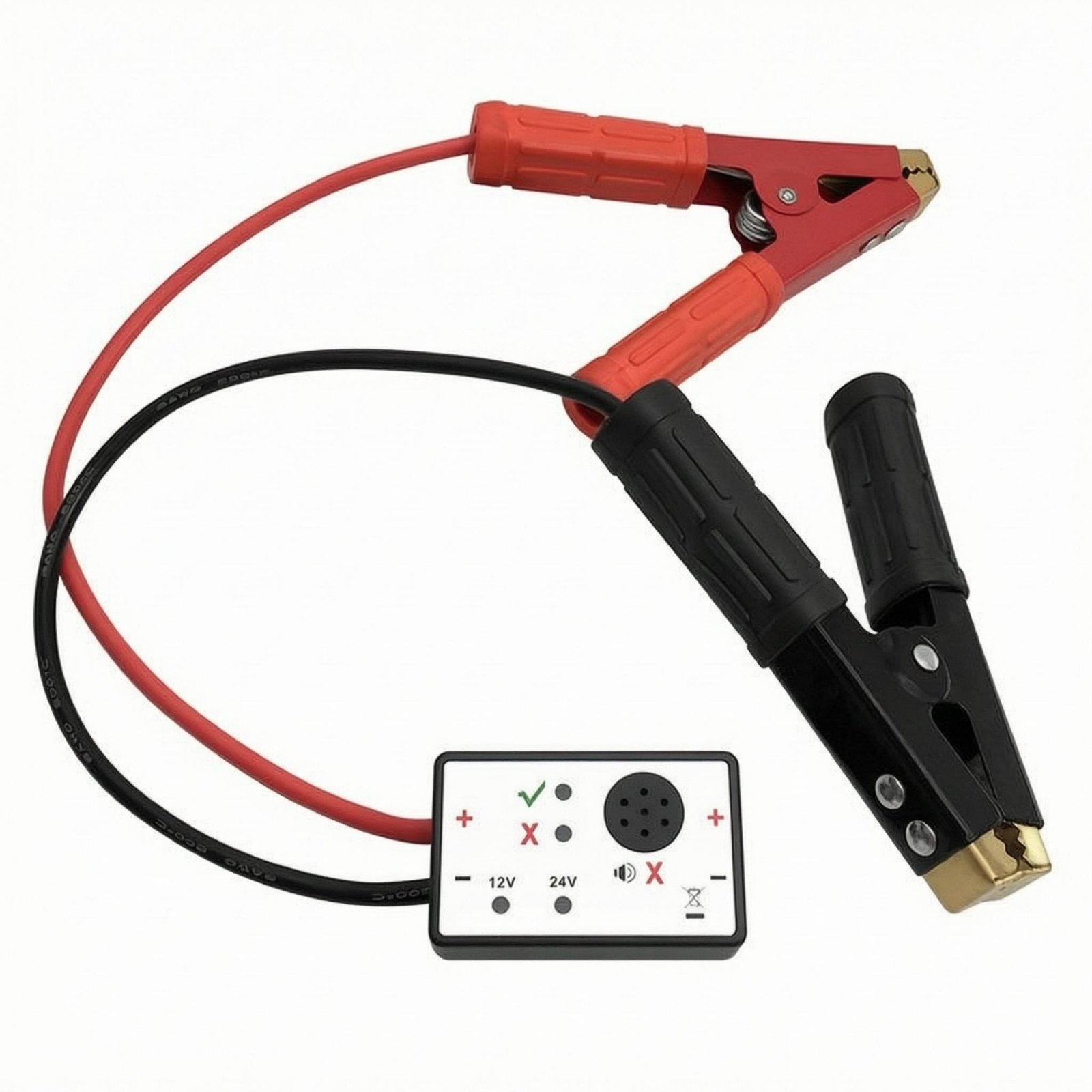 Car Transient Absorber Clips