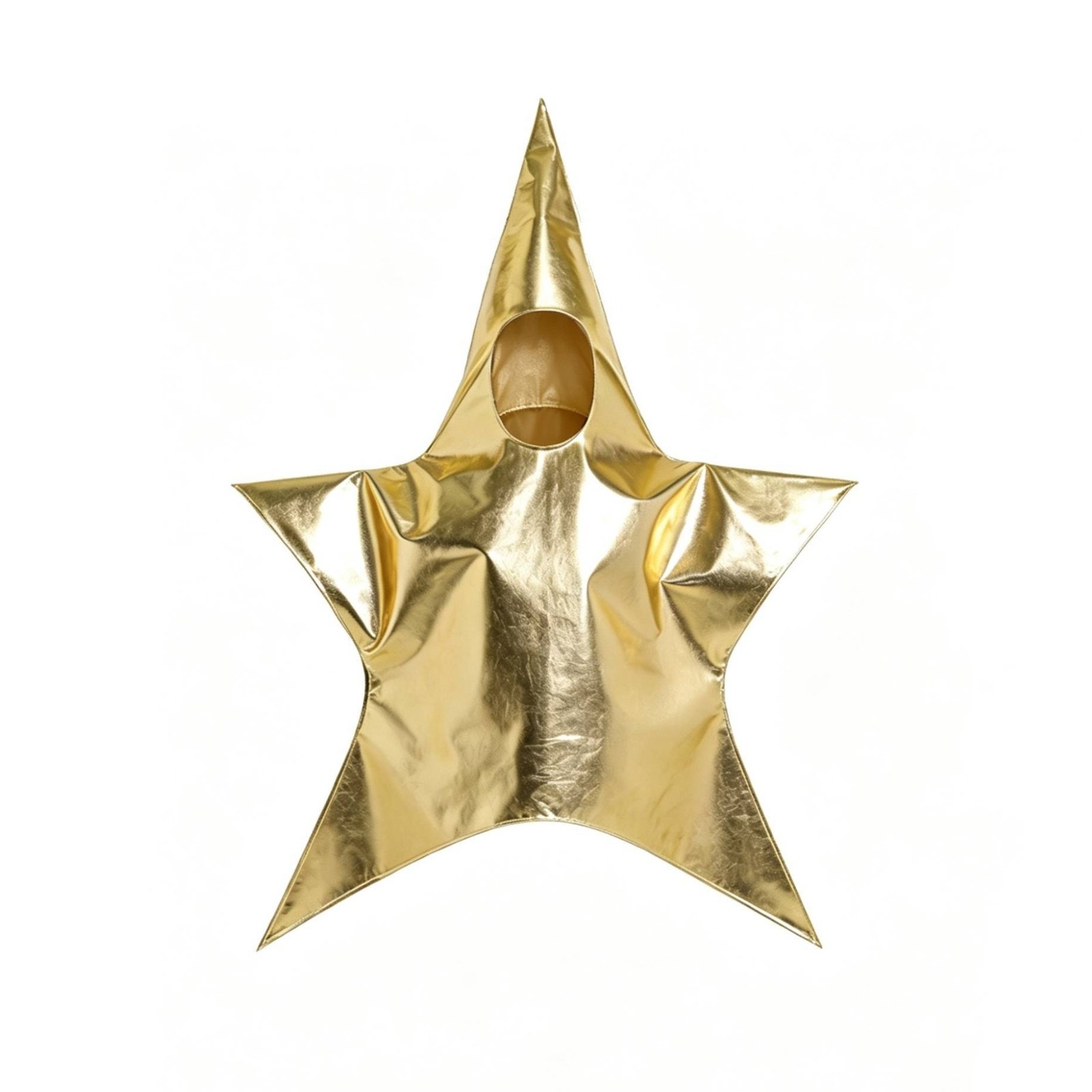 Hooded Star Costume