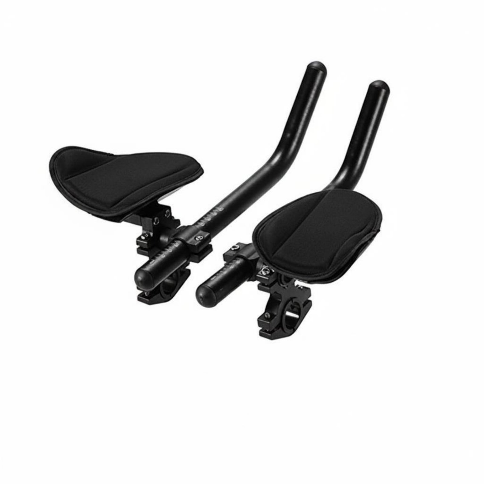 Handlebar Extend Clamp