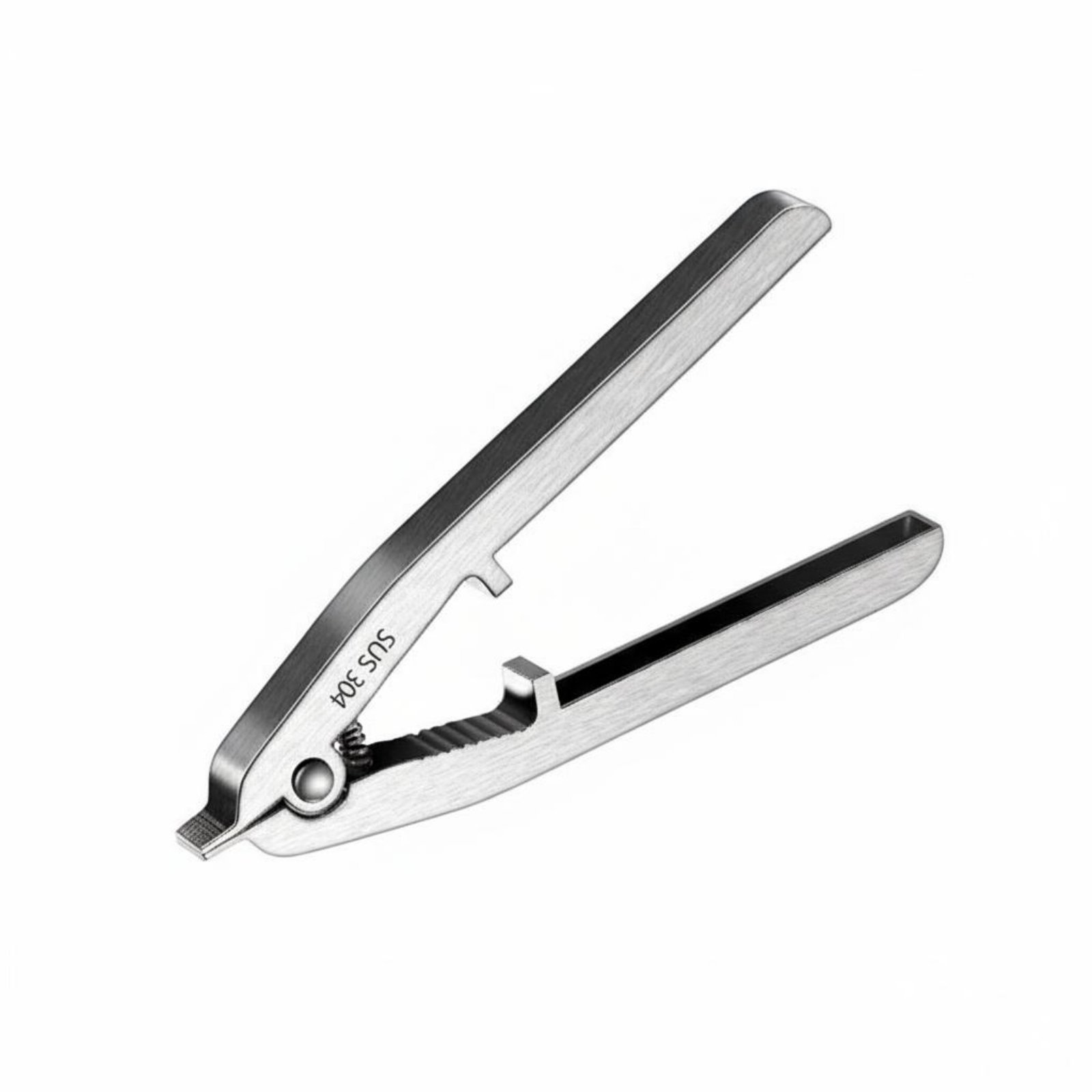 Stainless Steel Clam Opener