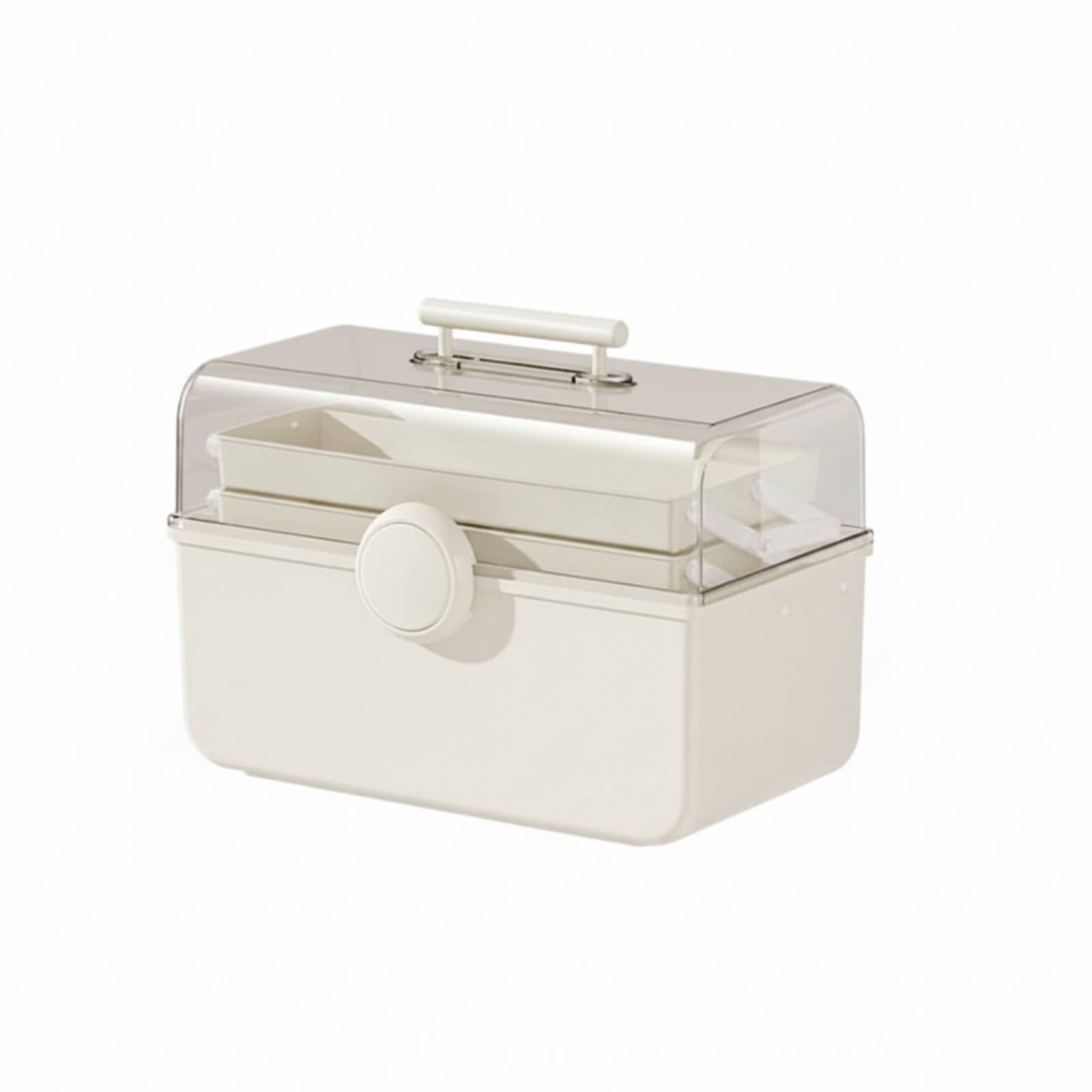 Transparent Storage Box – Extra Large