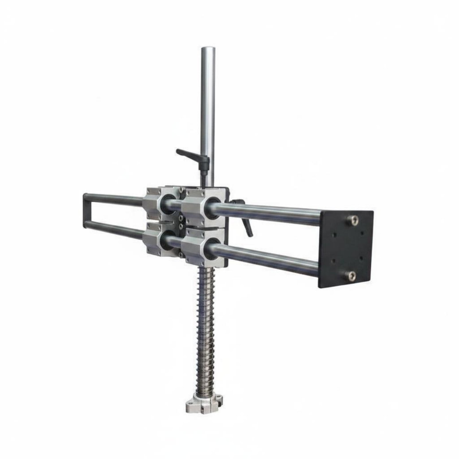Adjustable Drill Stand