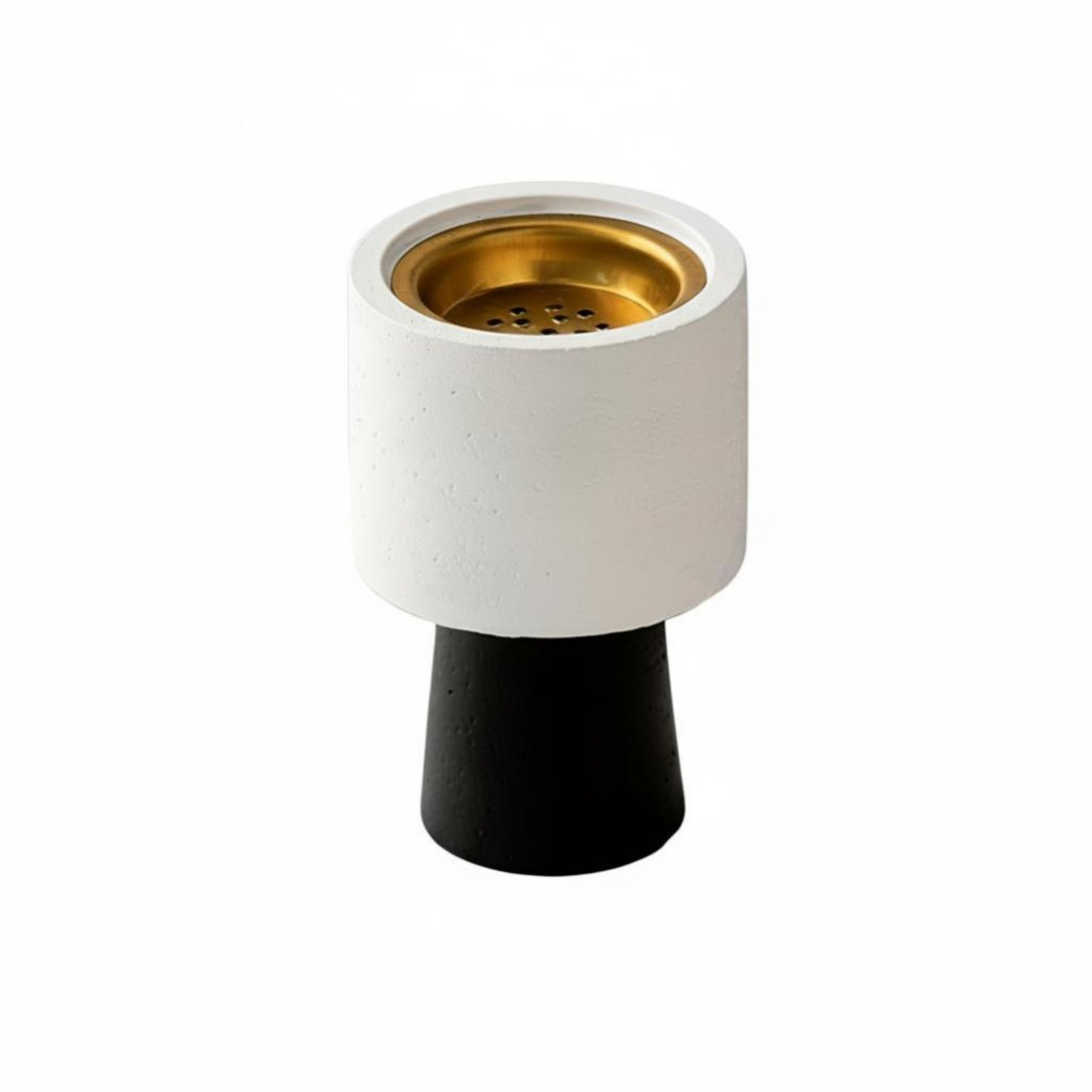 Middle Eastern Handheld Incense Burner