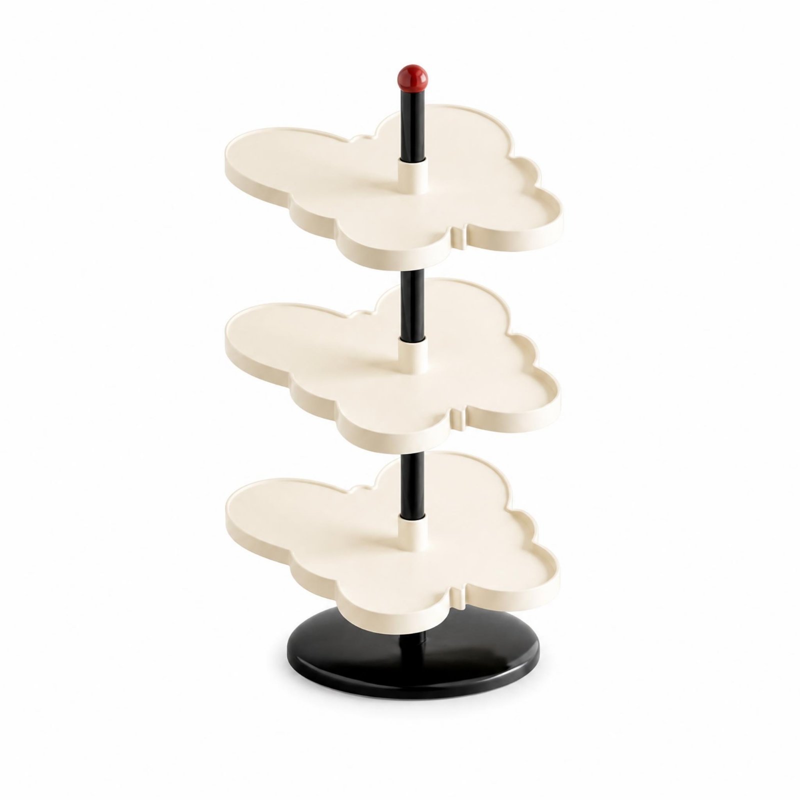 3 Layer Shoe Rack
