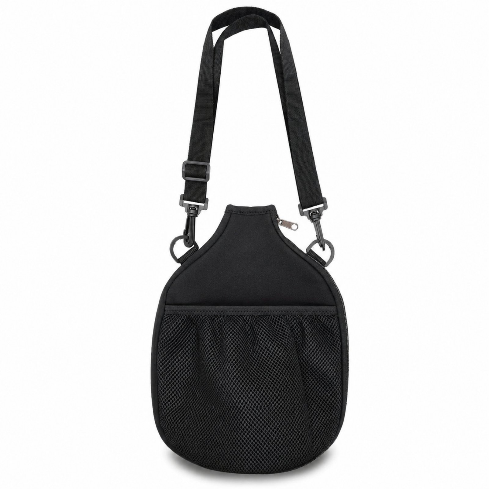 Paddle Racket Bag with Mesh Pocket