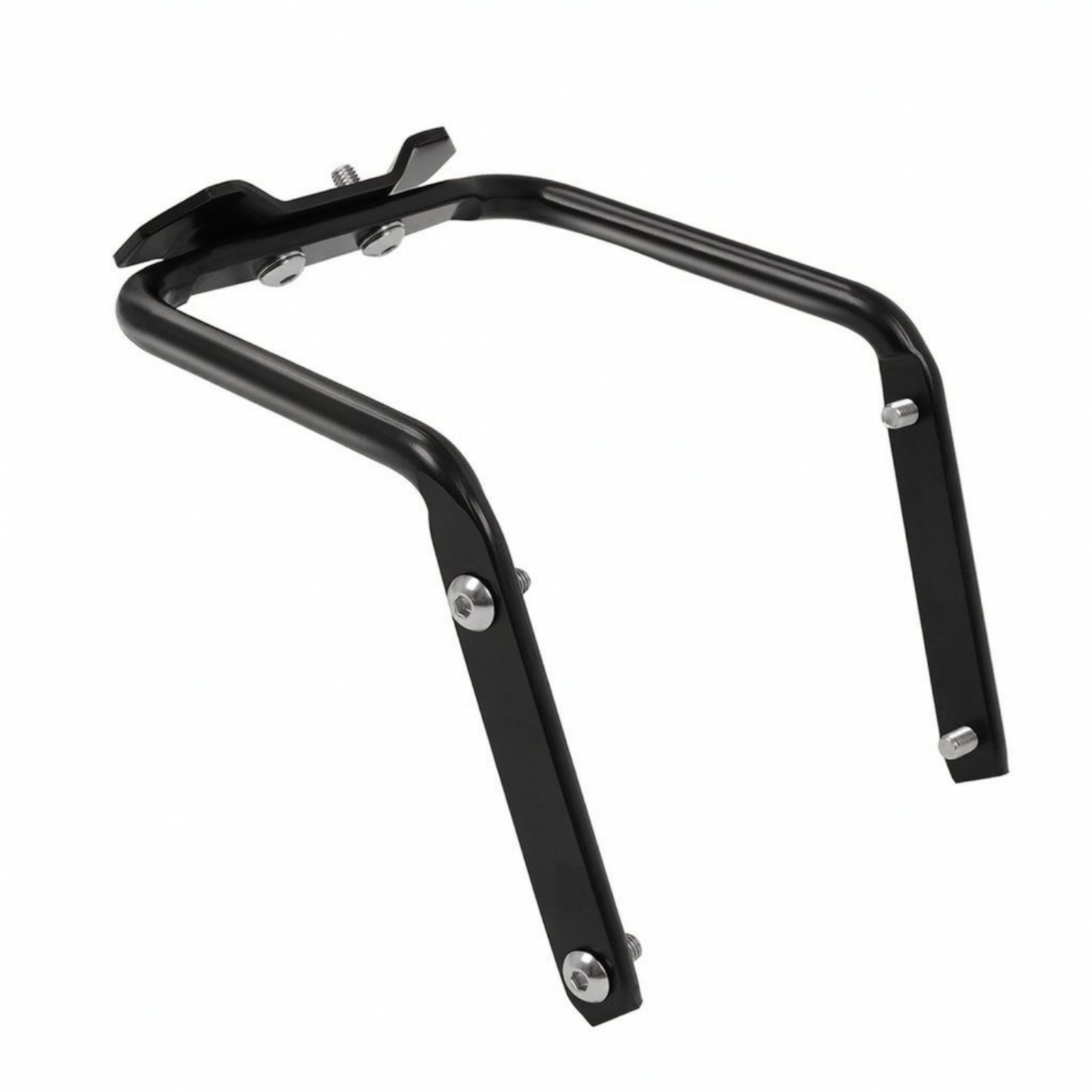 Bike Saddle Support Bracket