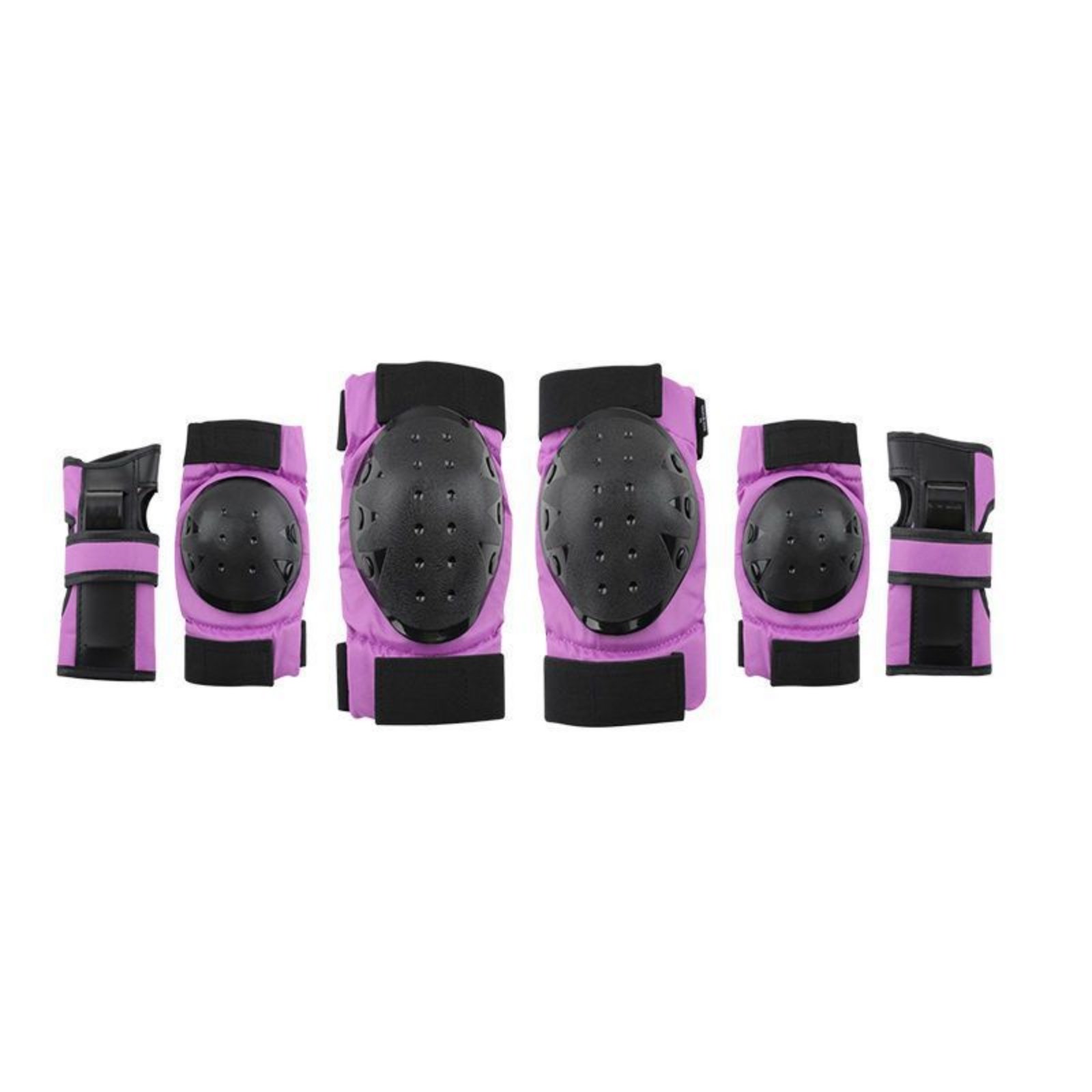 Skateboarding Guard Gear Set