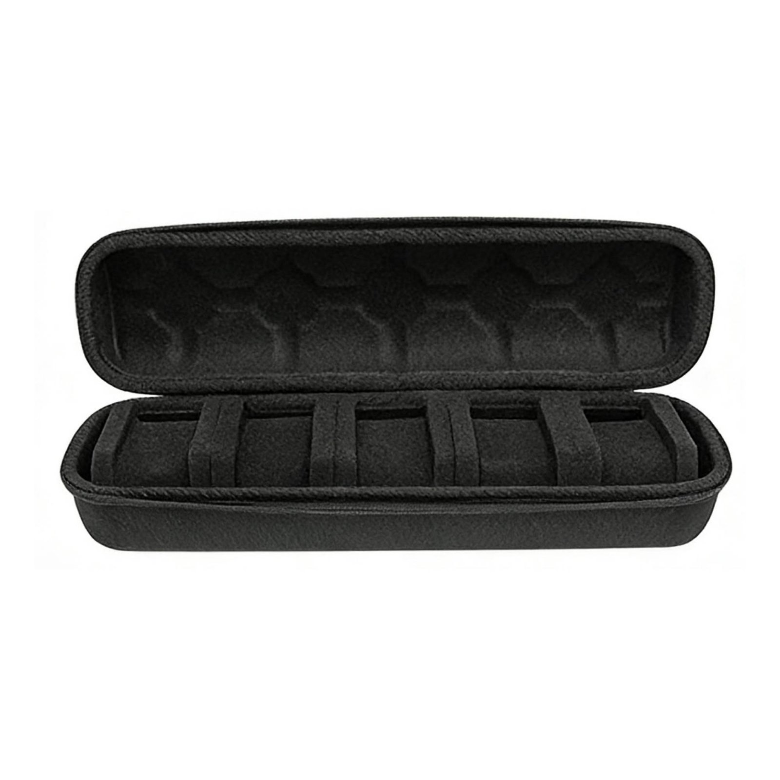 Watch Case with Foam Inserts
