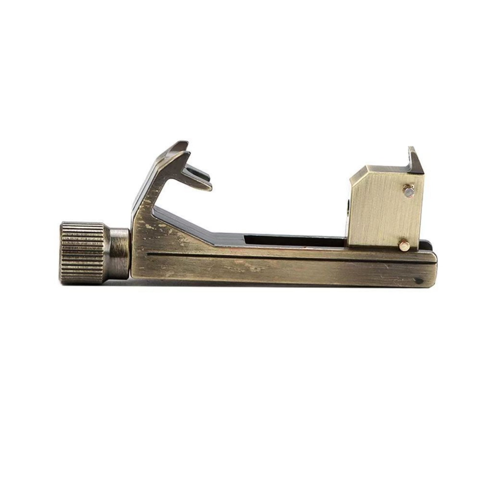 Bronze Guitar Intonation Tool
