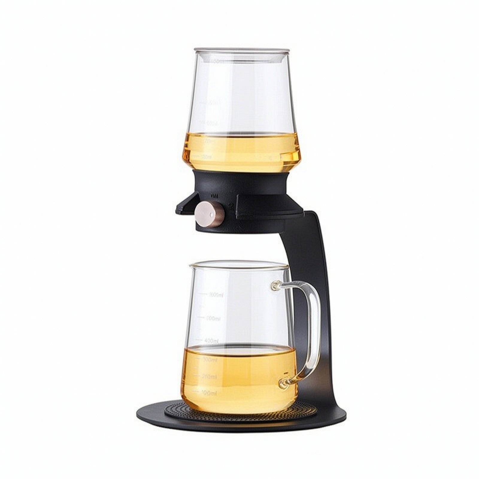 Glass Tea Maker with Infuser