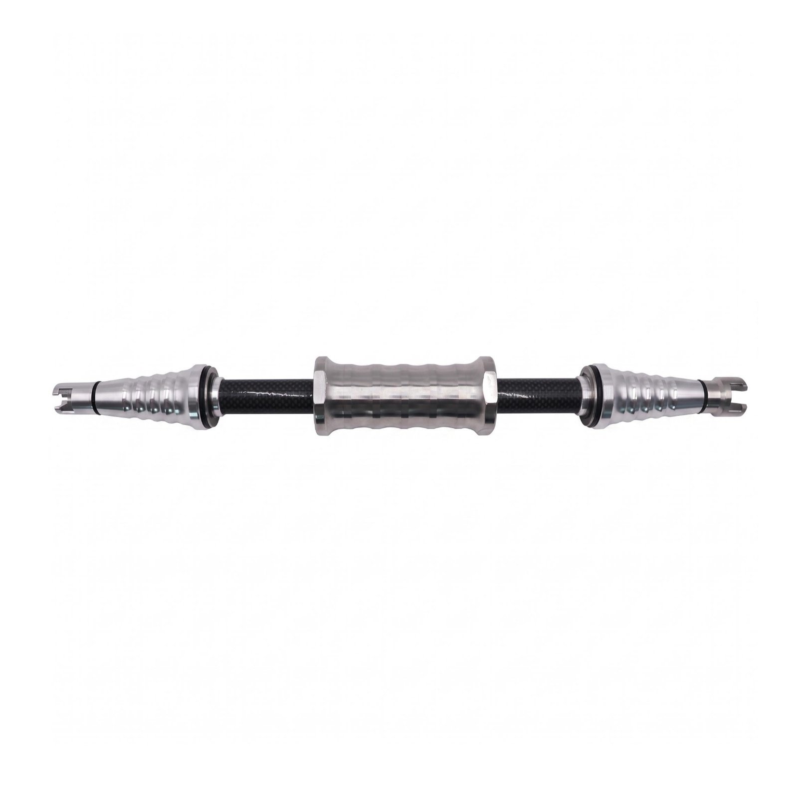 Double-Headed Pull Grip