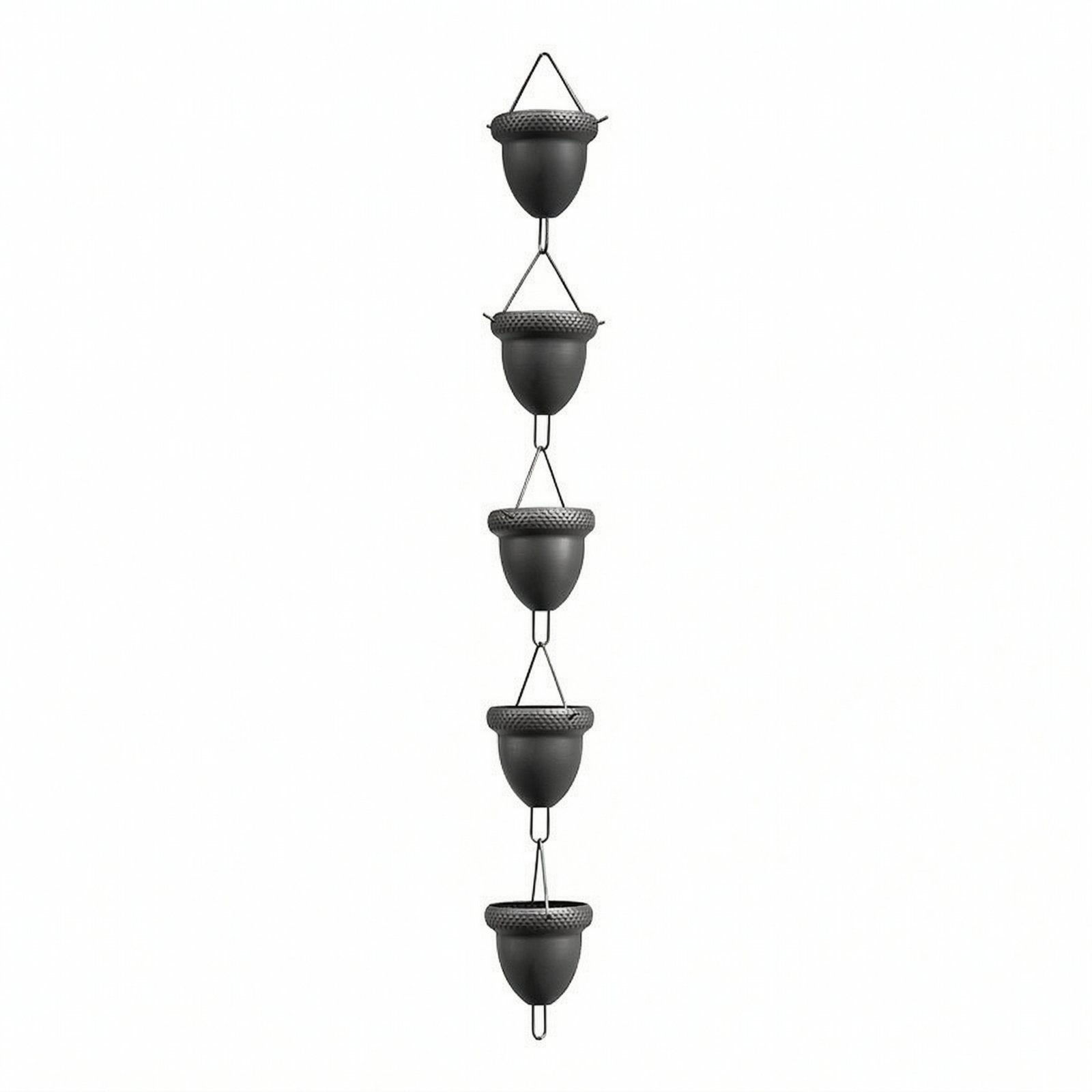 Metal Rain Chain