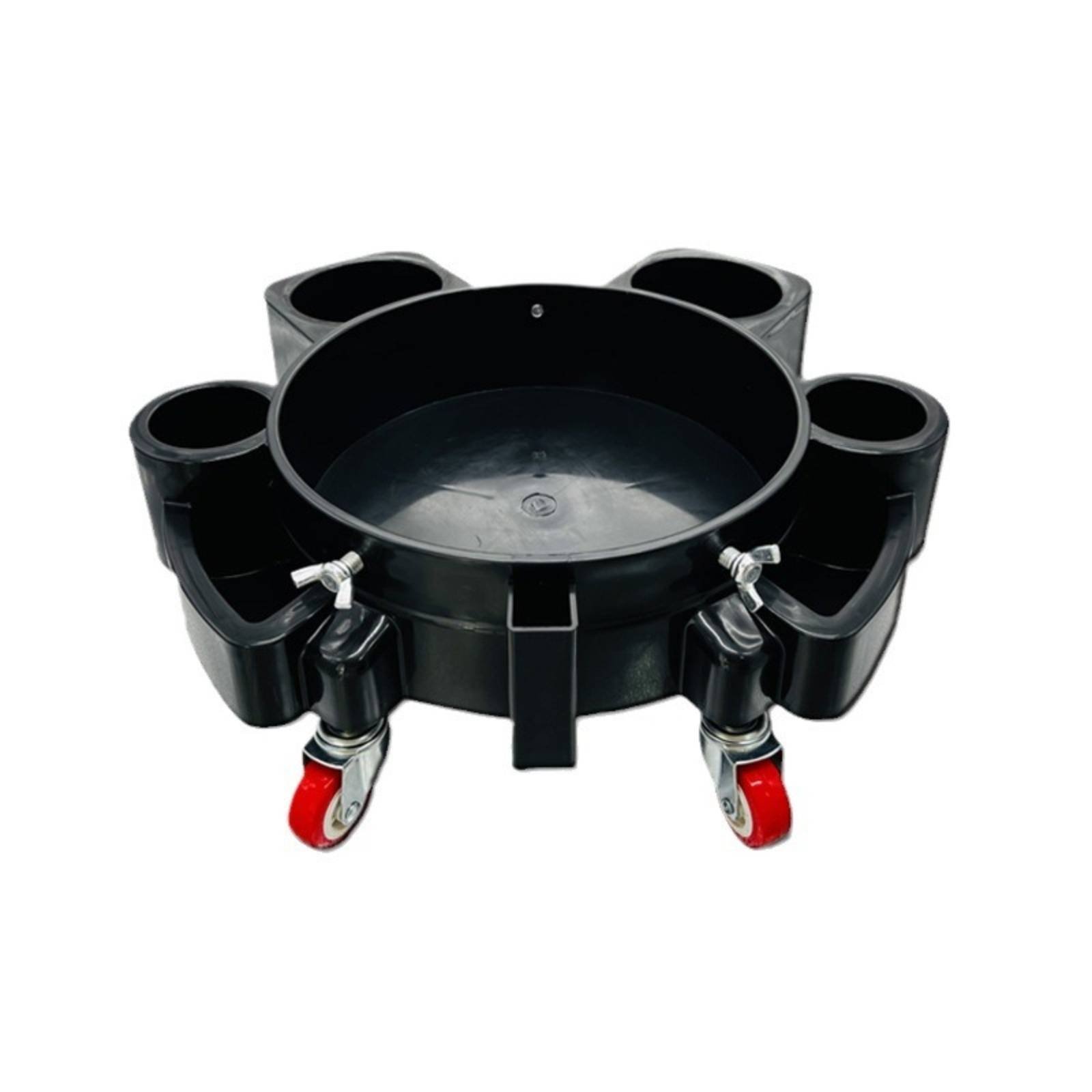 Car Wash Bucket Stand