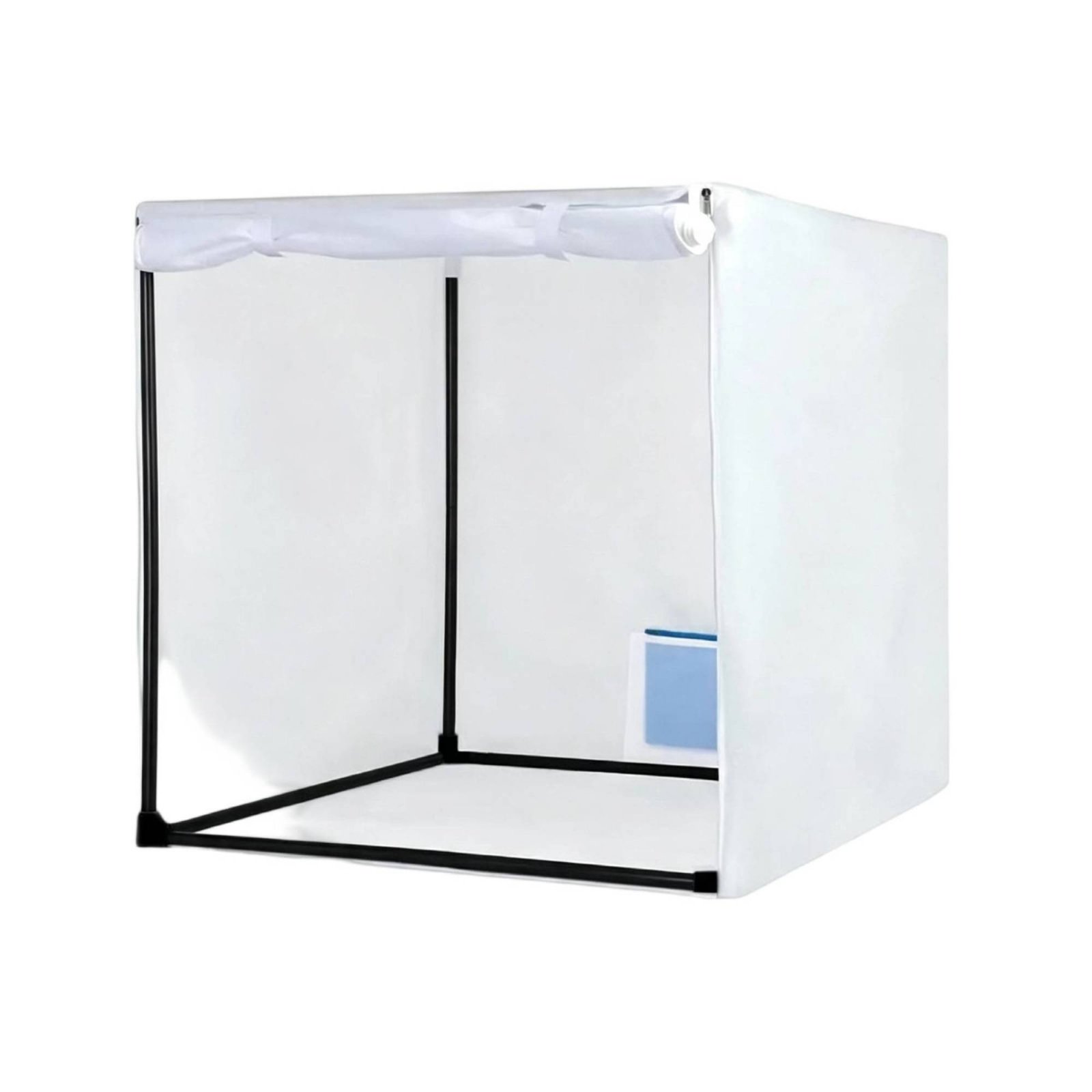 Portable Spray Paint Booth