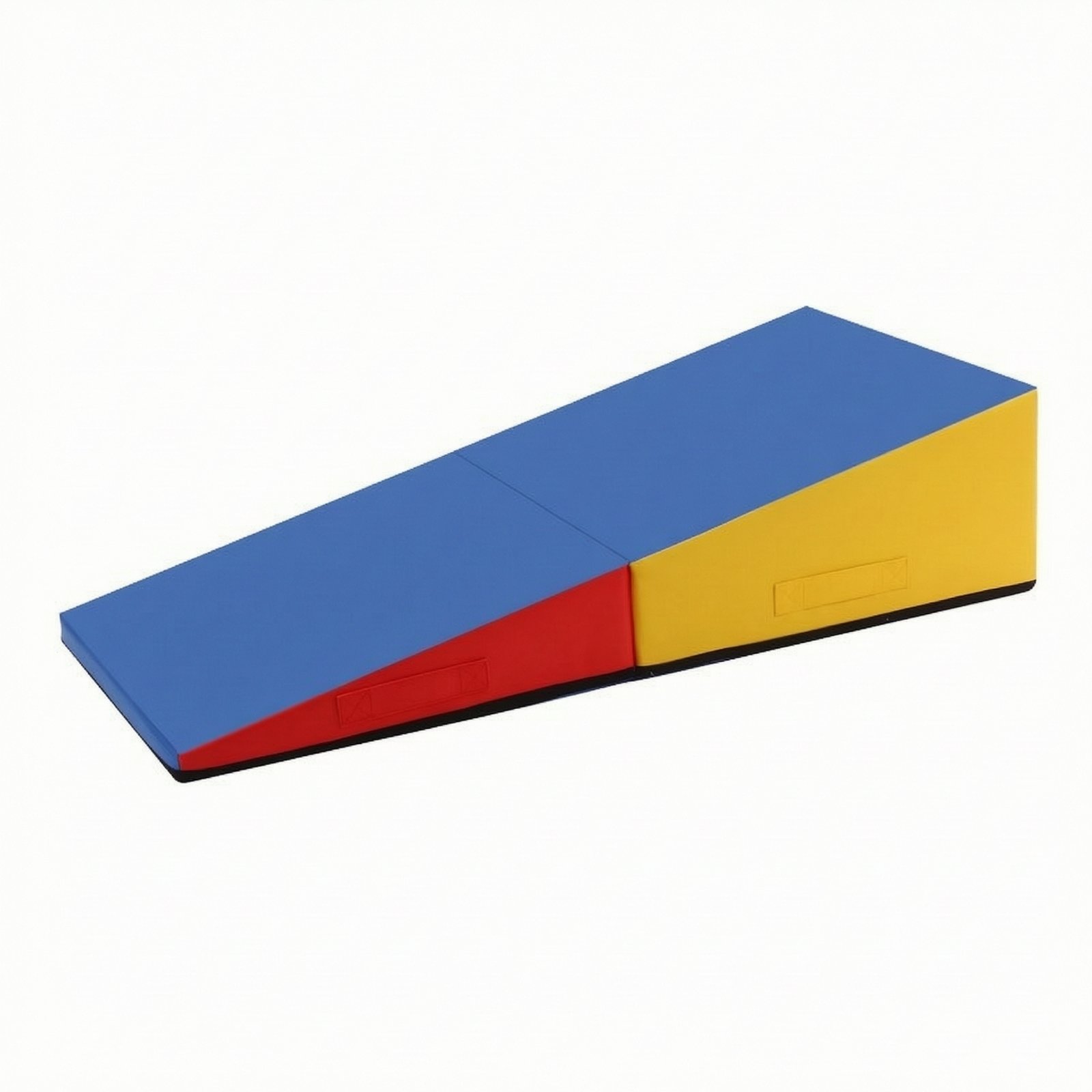 Gymnastics Cheese Wedge Mat Foldable