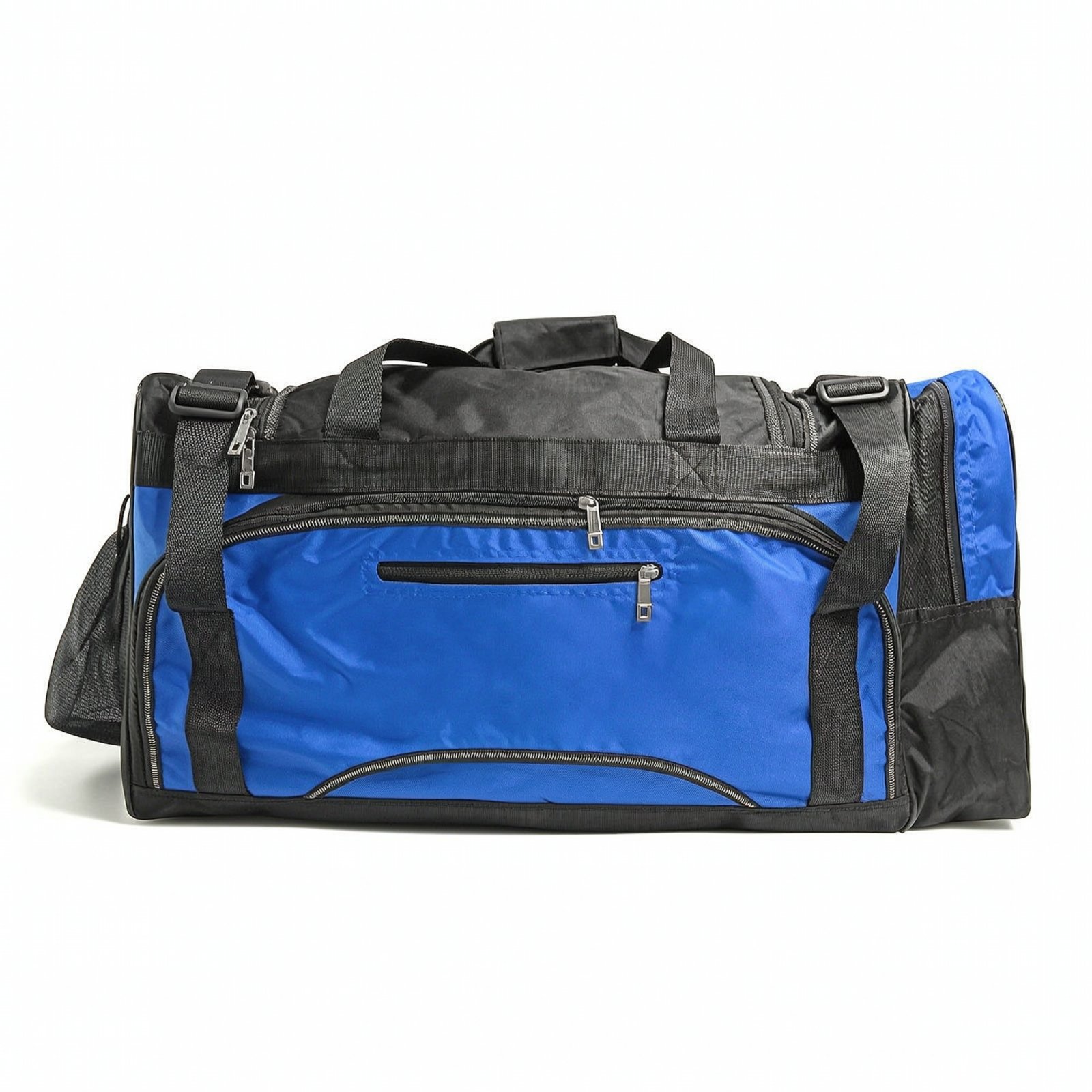 Equipment Bag + Shin Instep Guards