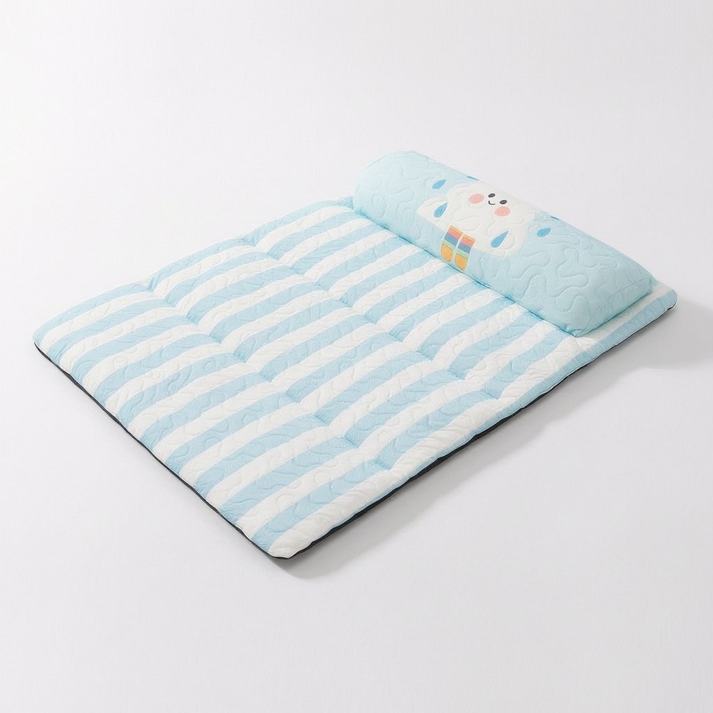 Breathable Cooling Pet Bed Mat