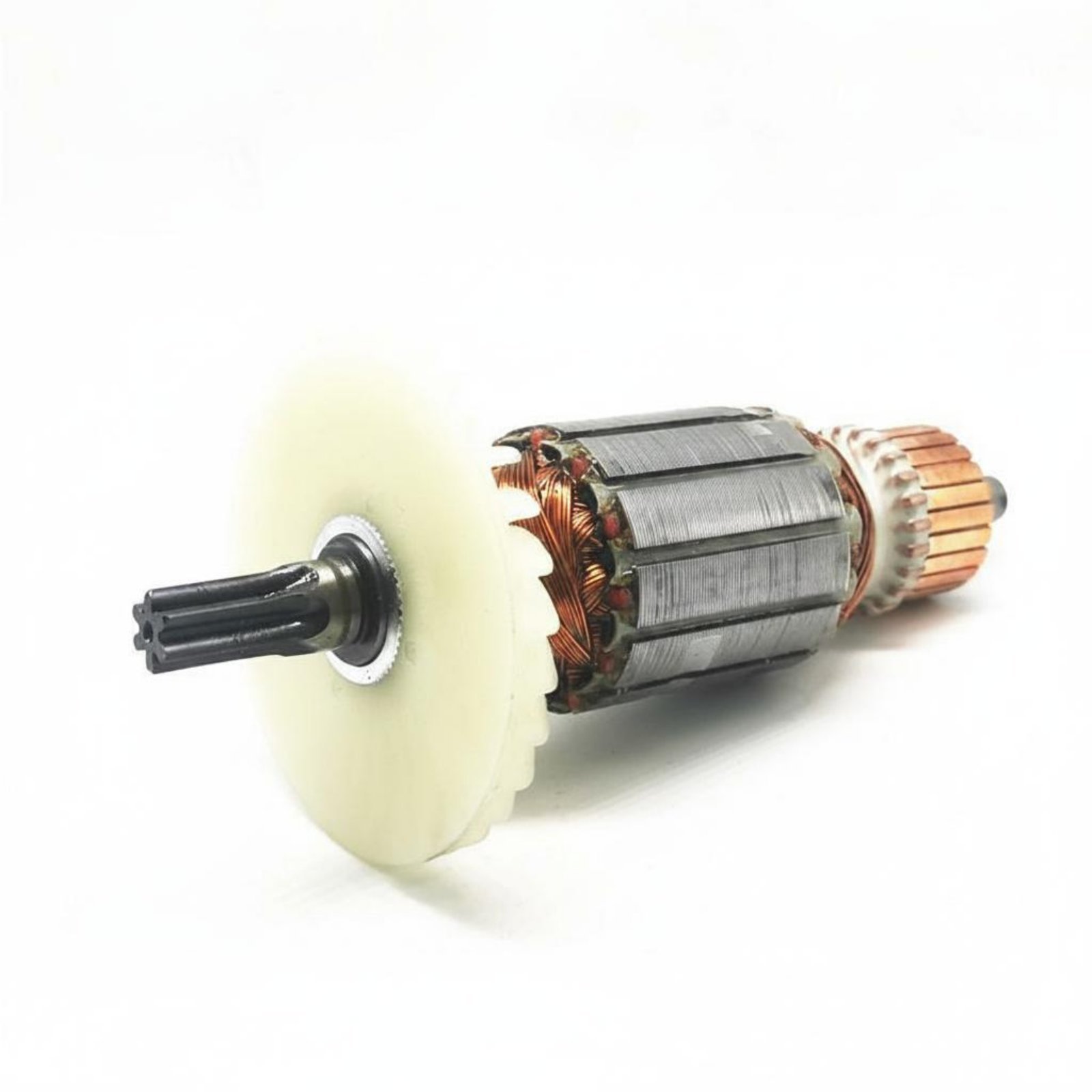 DH38MS Rotor Replacement Part