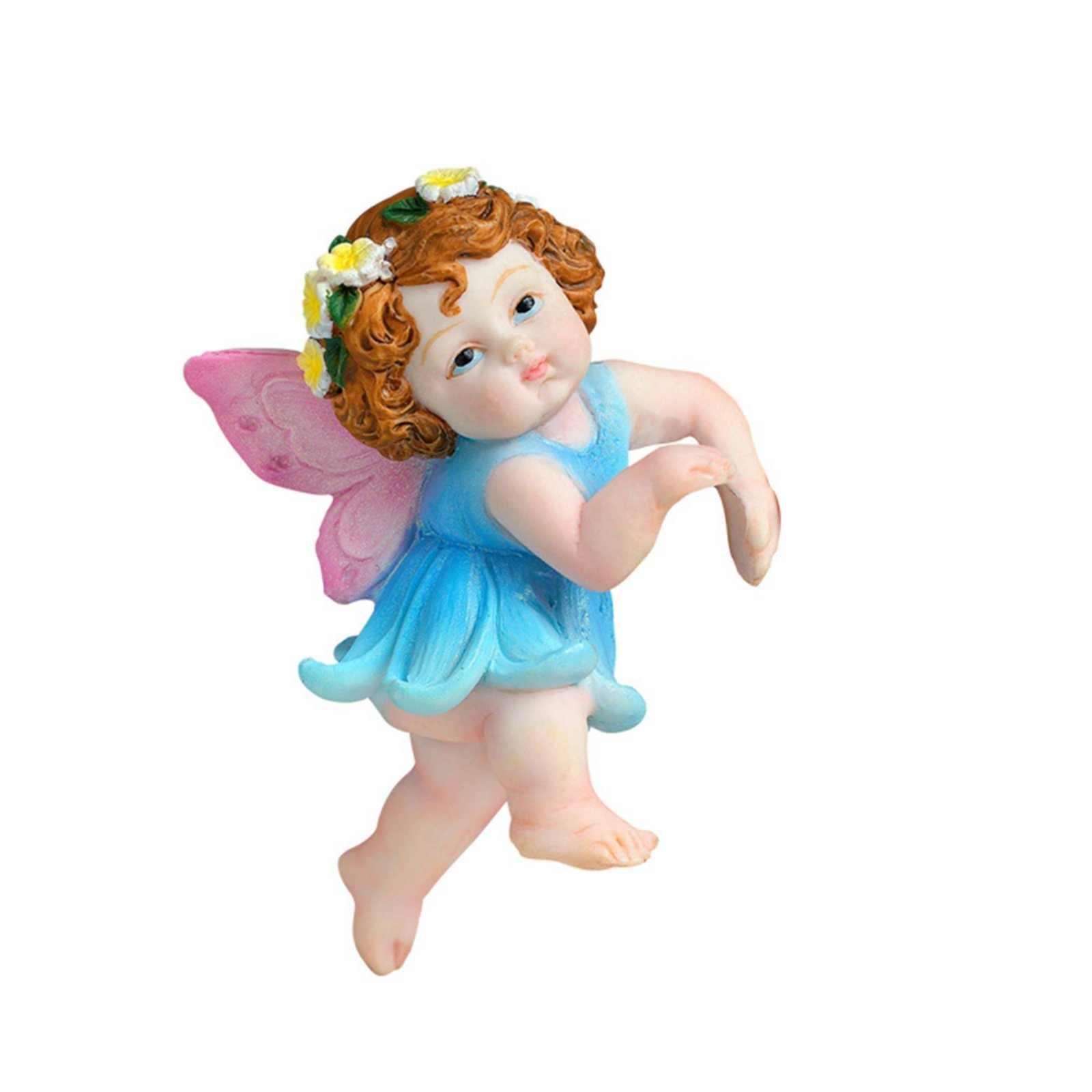 Hanging Fairy Figurine
