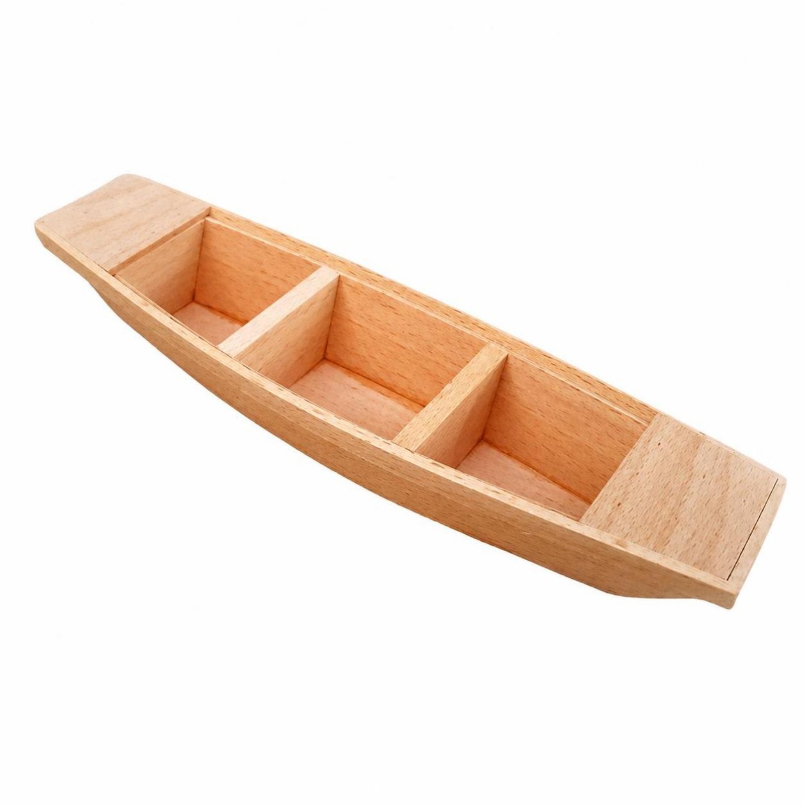Unfinished Mini Sailboat