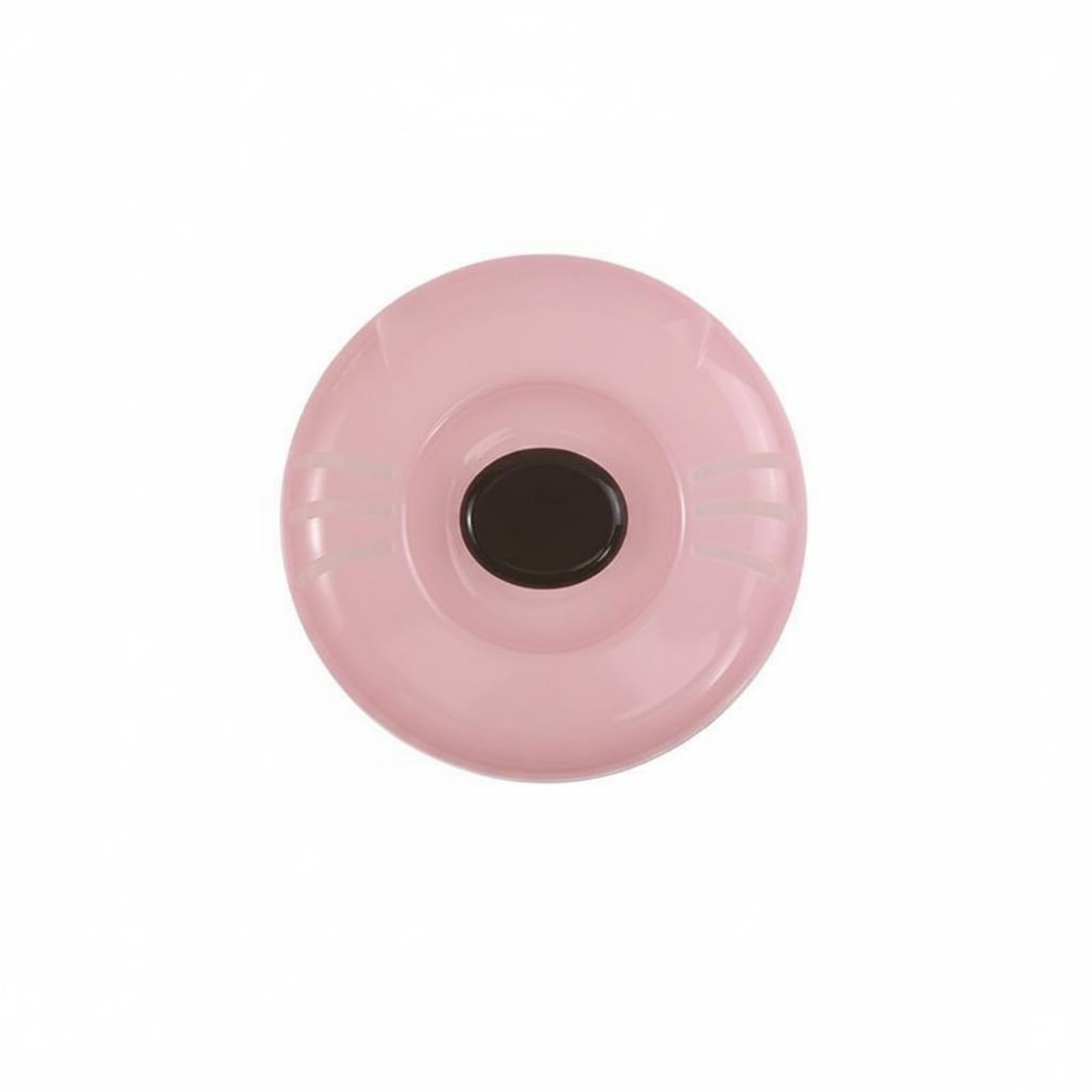 Vented Microwave Cover
