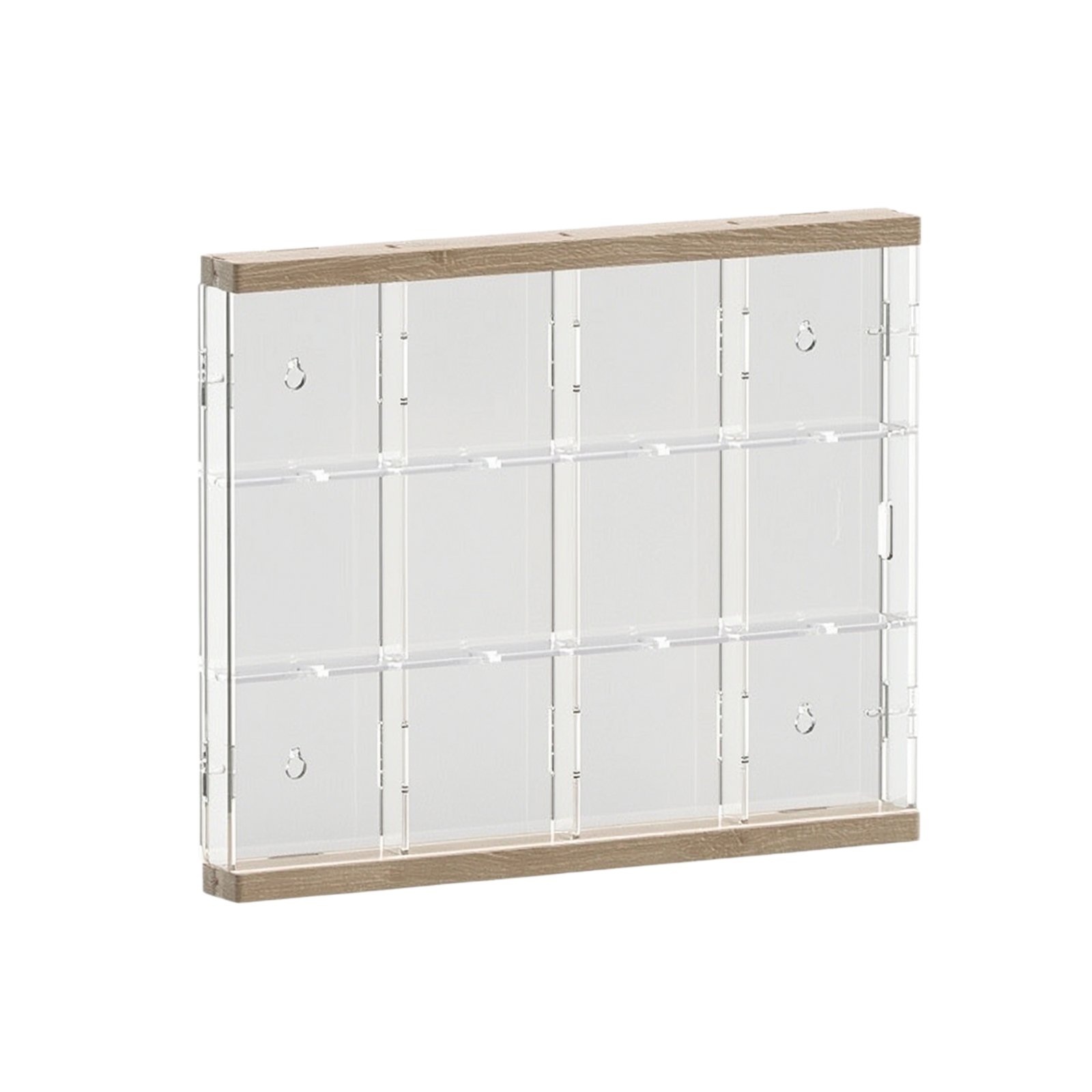 Acrylic Collectible Display Case
