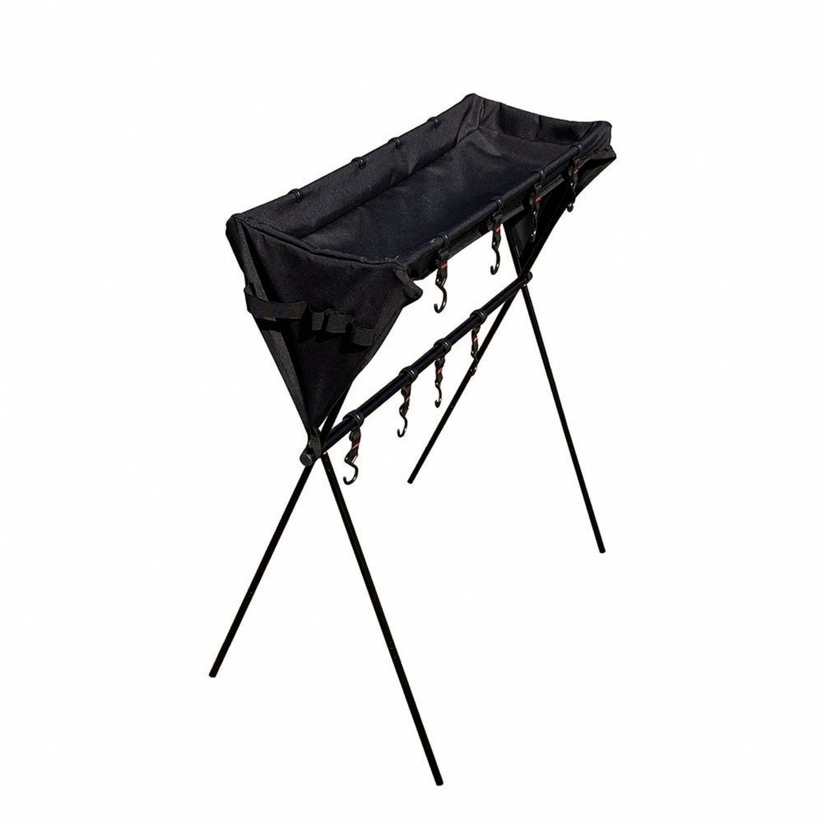Triangular Hanging Rack