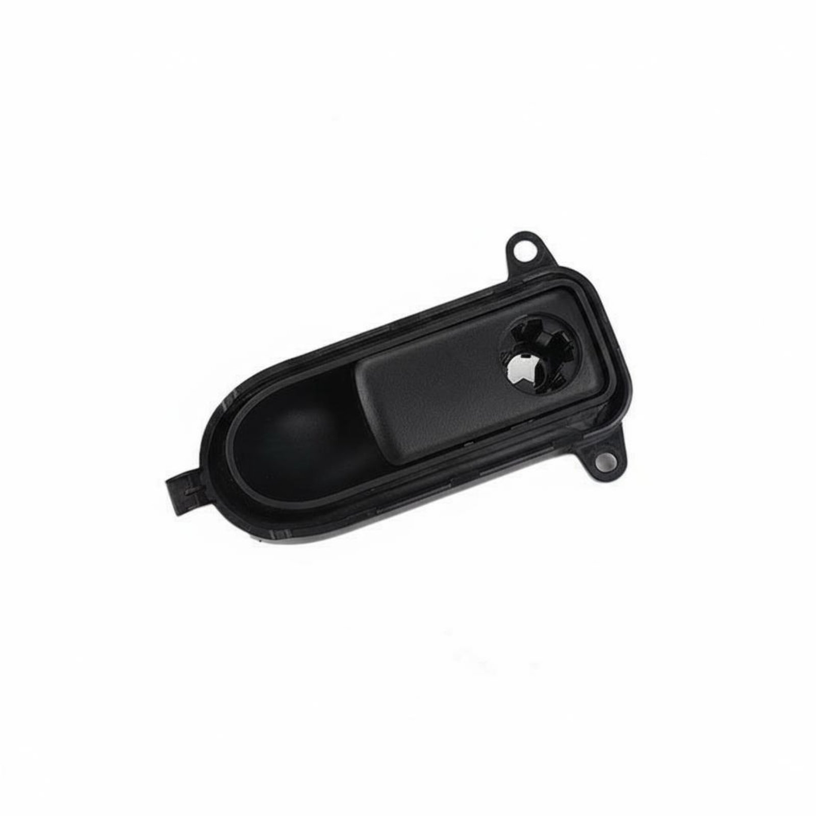 Glove Compartment Lock Handle