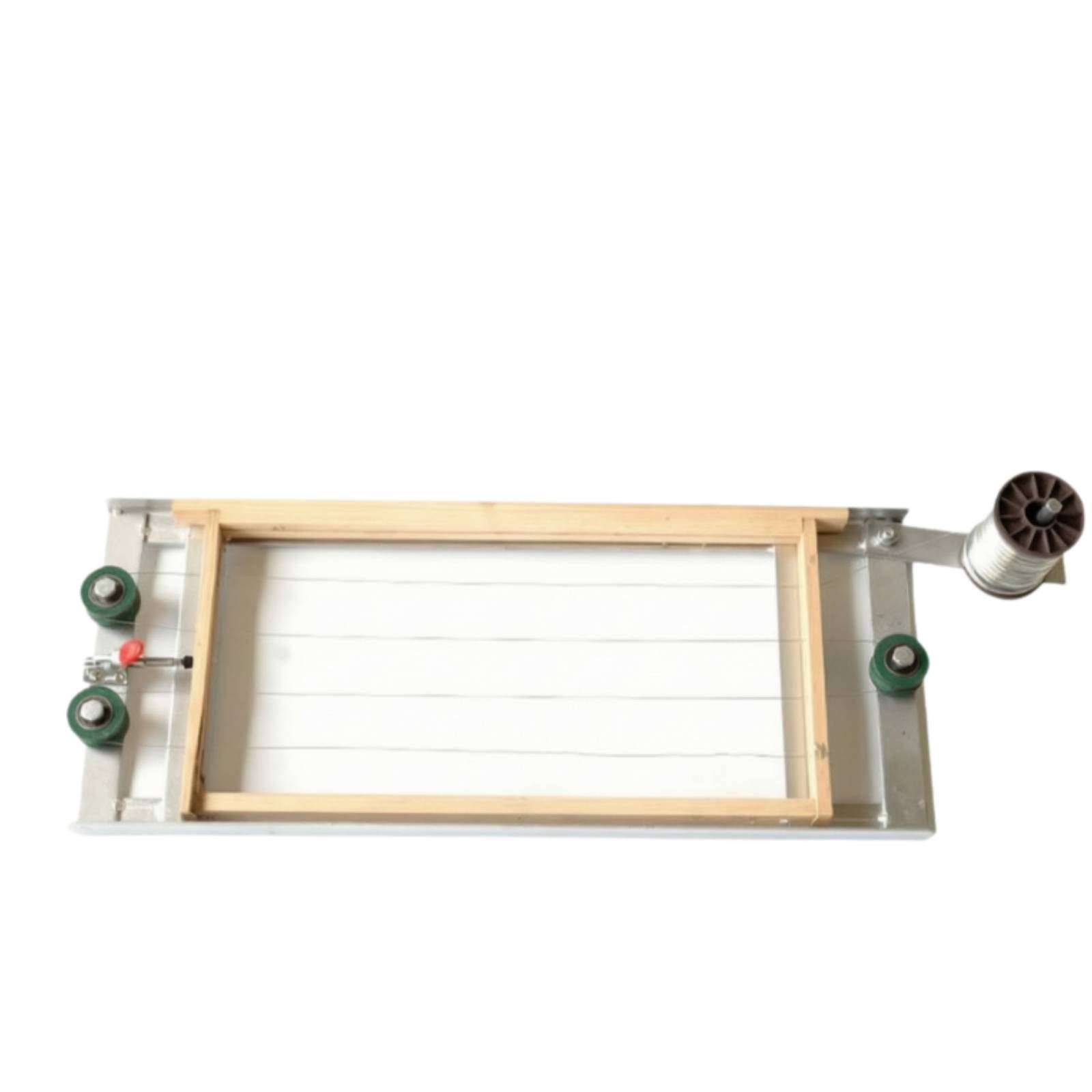 Beehive Frame Wire Tightener