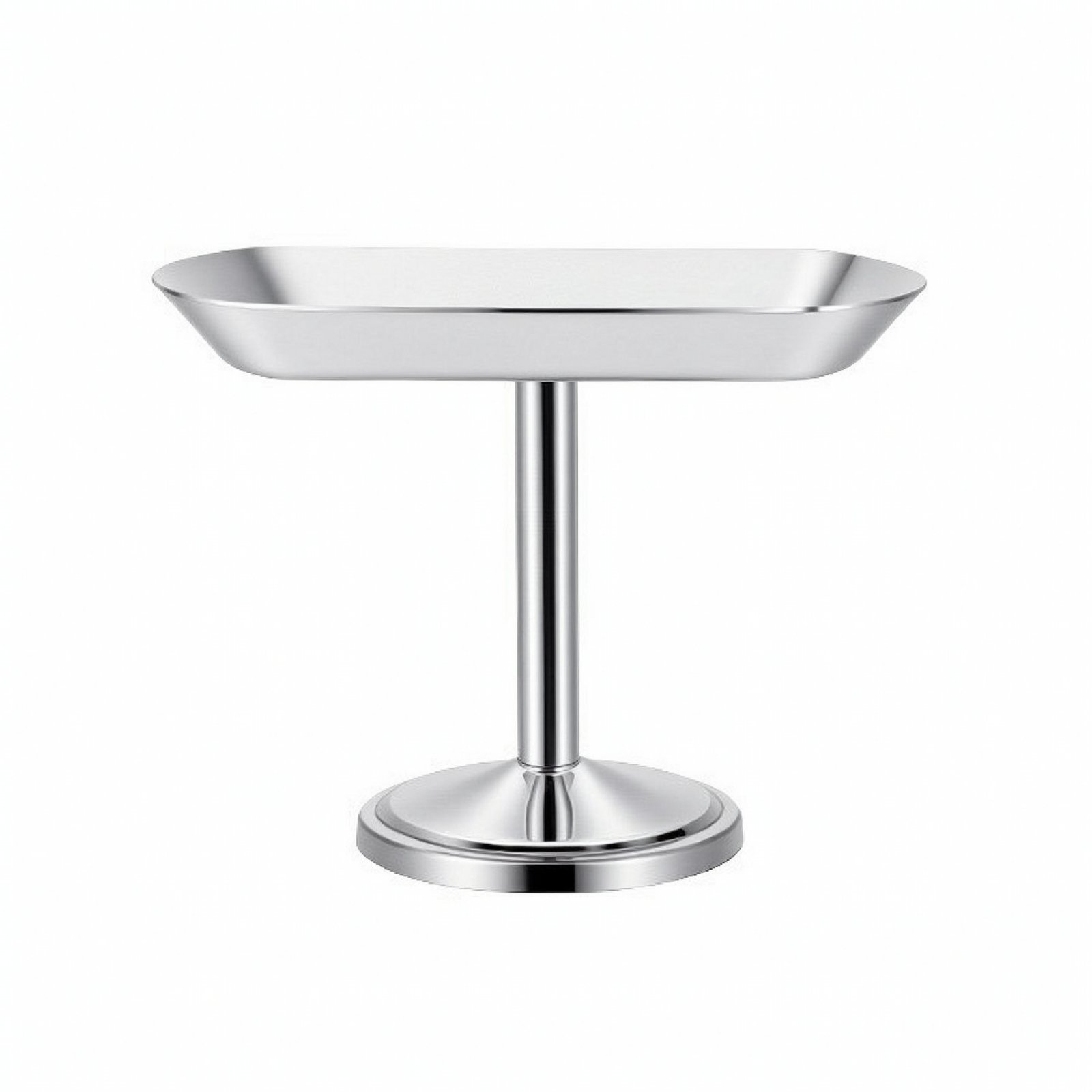 Stainless Steel Dessert Pedestal