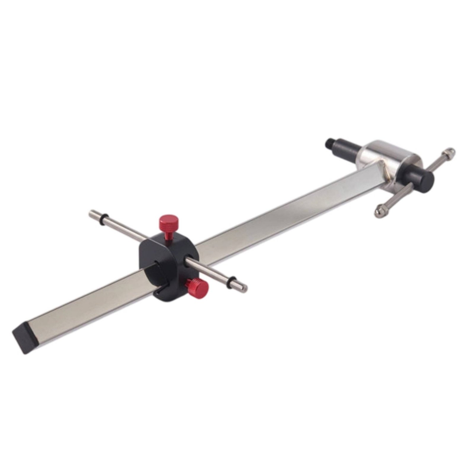 Derailleur Hanger Alignment Tool