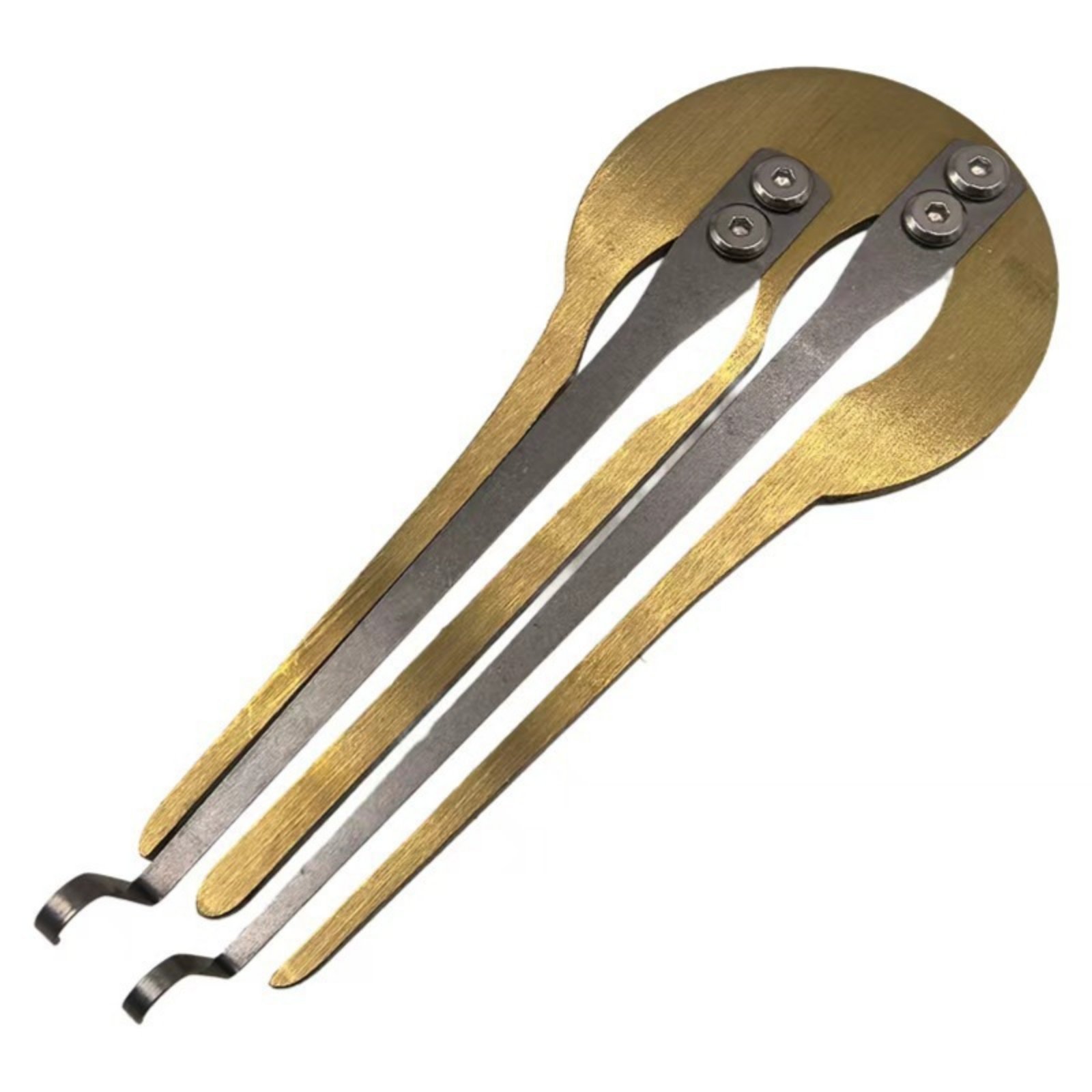 Metal Jaw Harp
