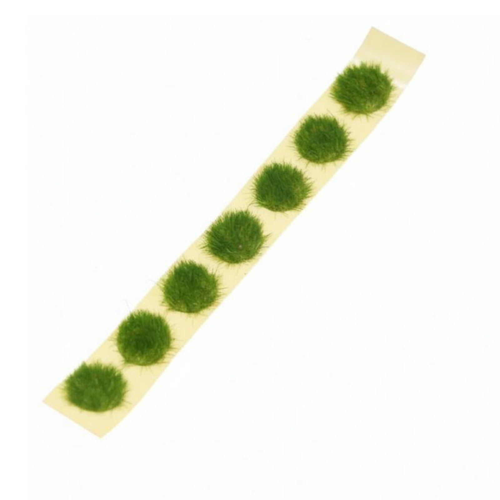 Miniature Flower Tufts
