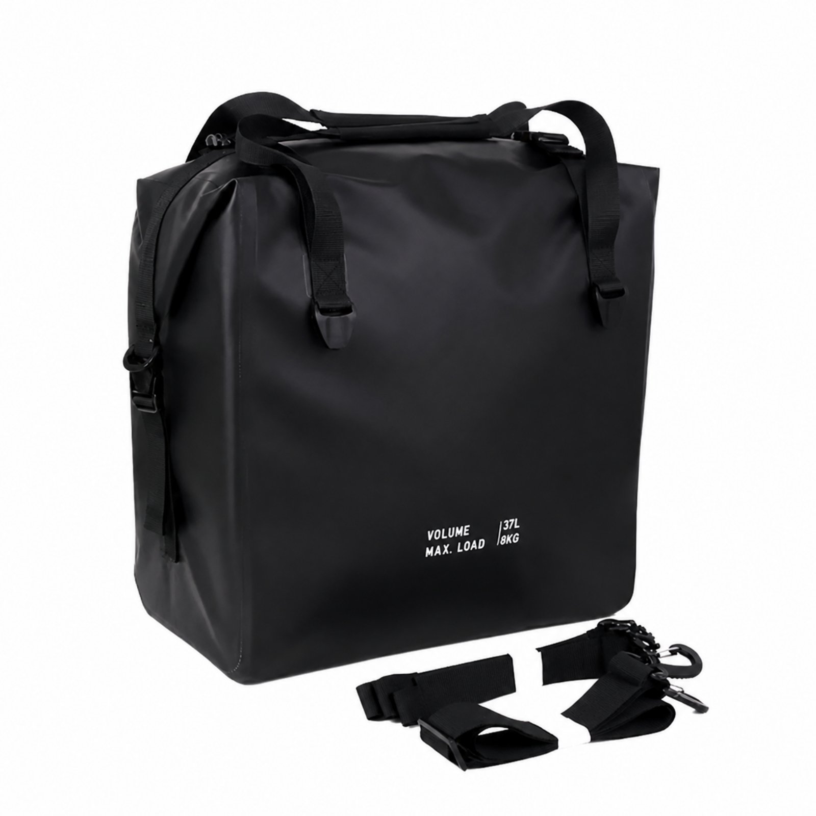 Foldable Motorcycle Storage Bag