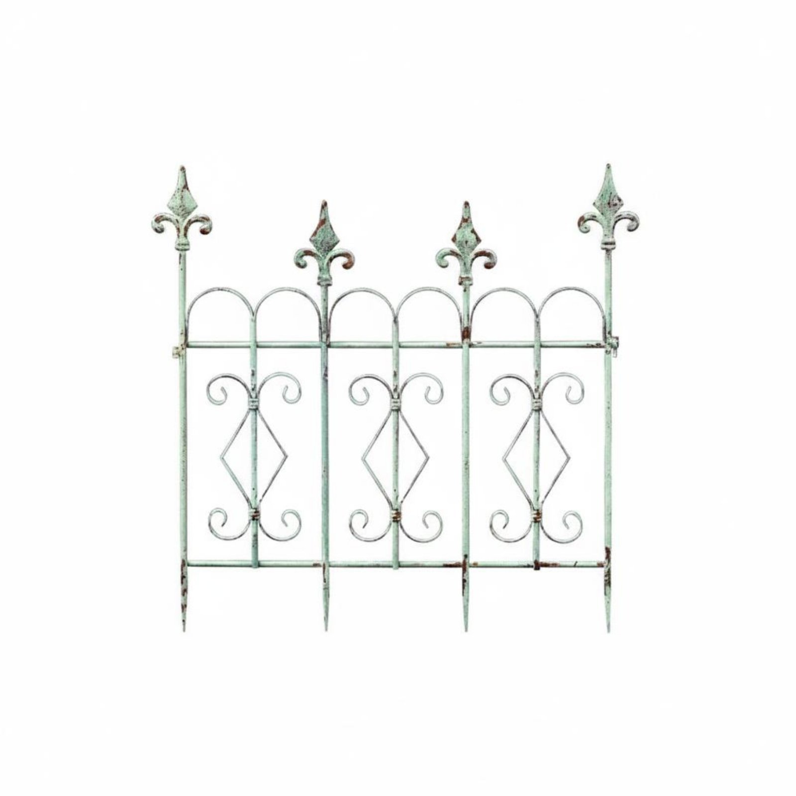 Decorative Garden Trellis