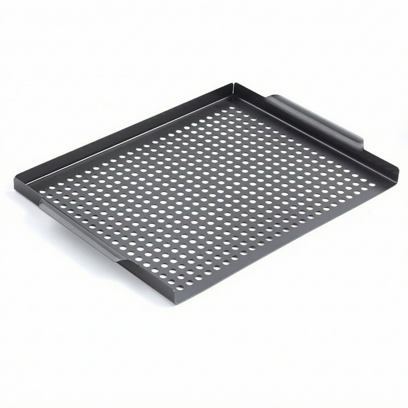 Perforated Grilling Tray