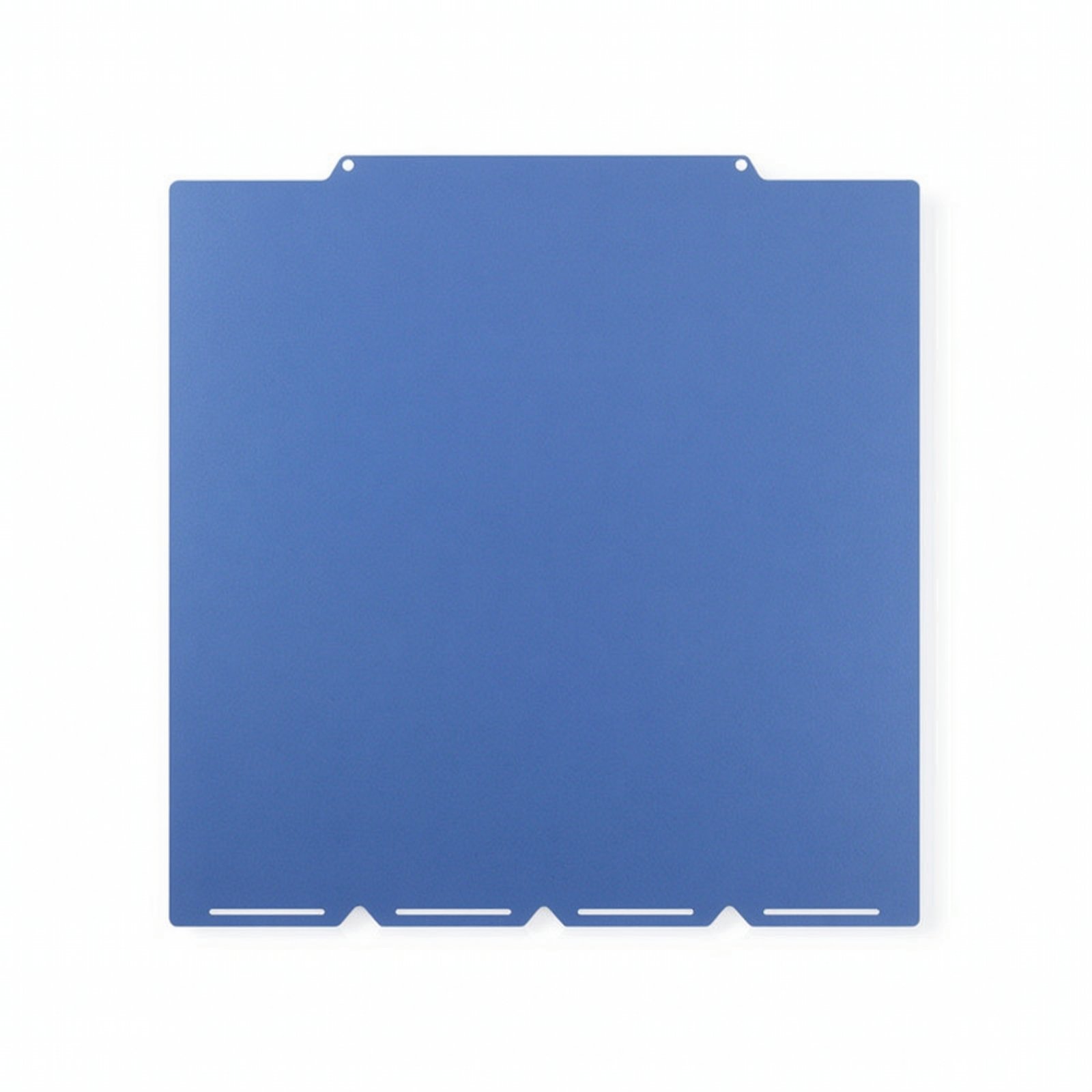 Double-Sided Cold Build Plate