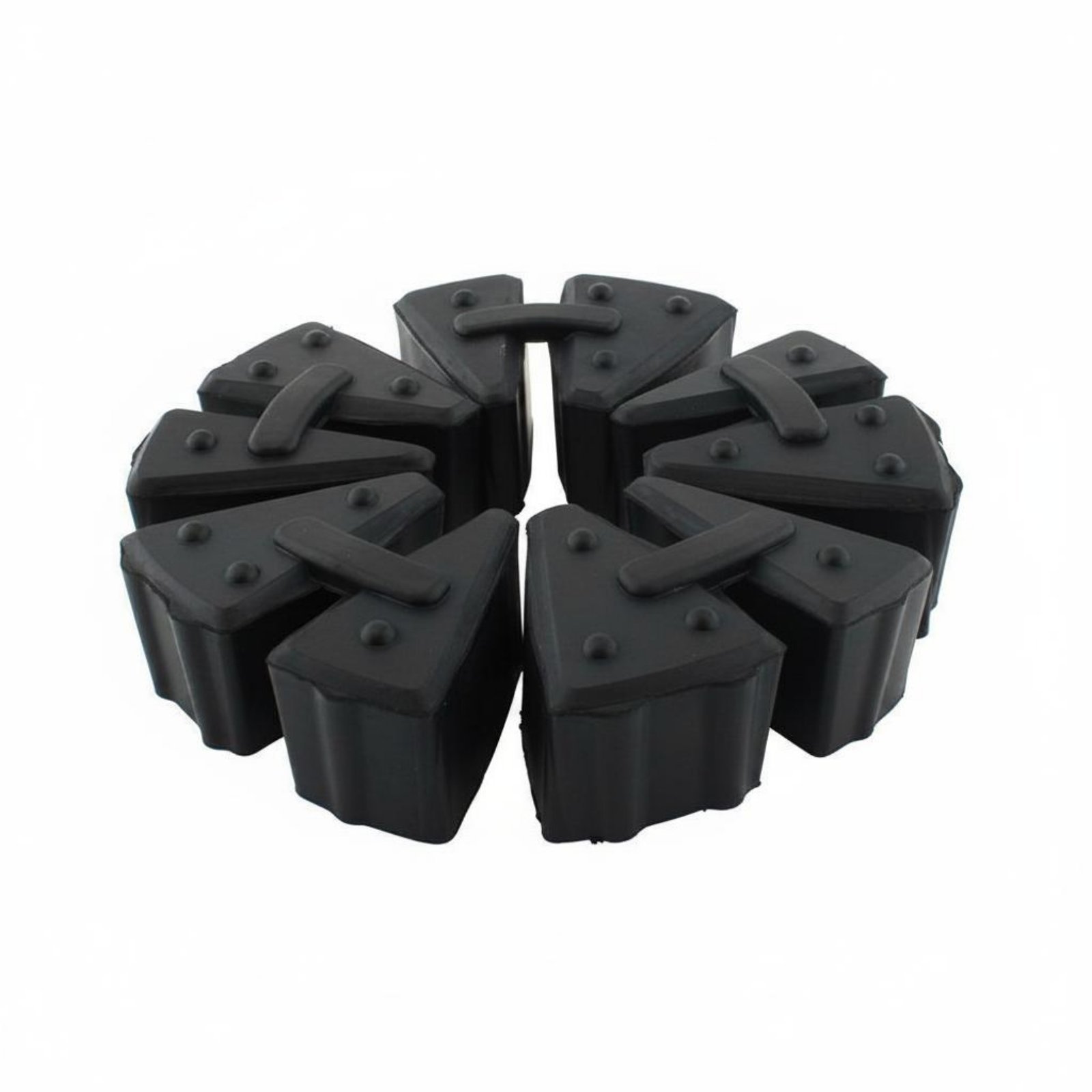 Motorcycle Cush Drive Rubber Set