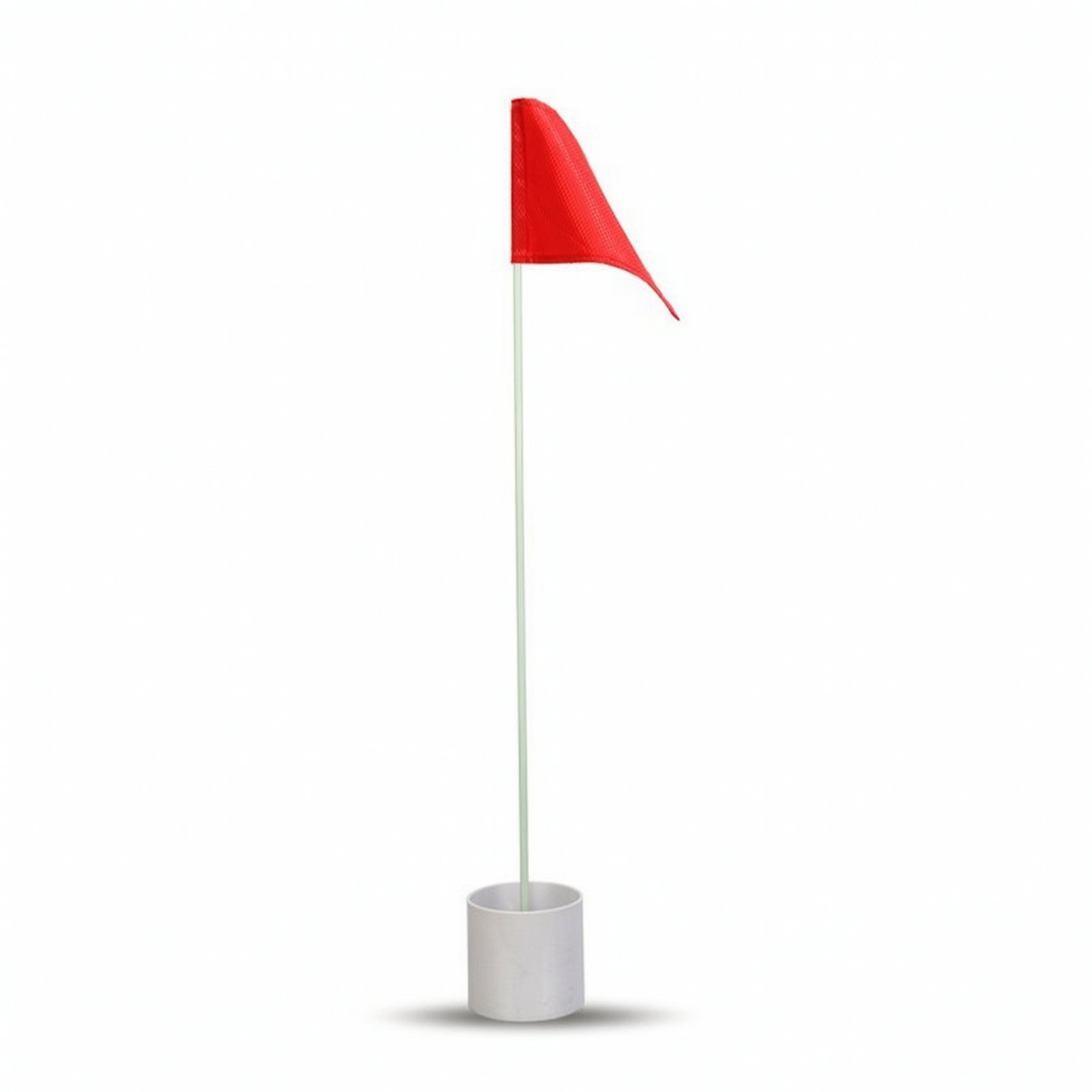 Golf Flag Target