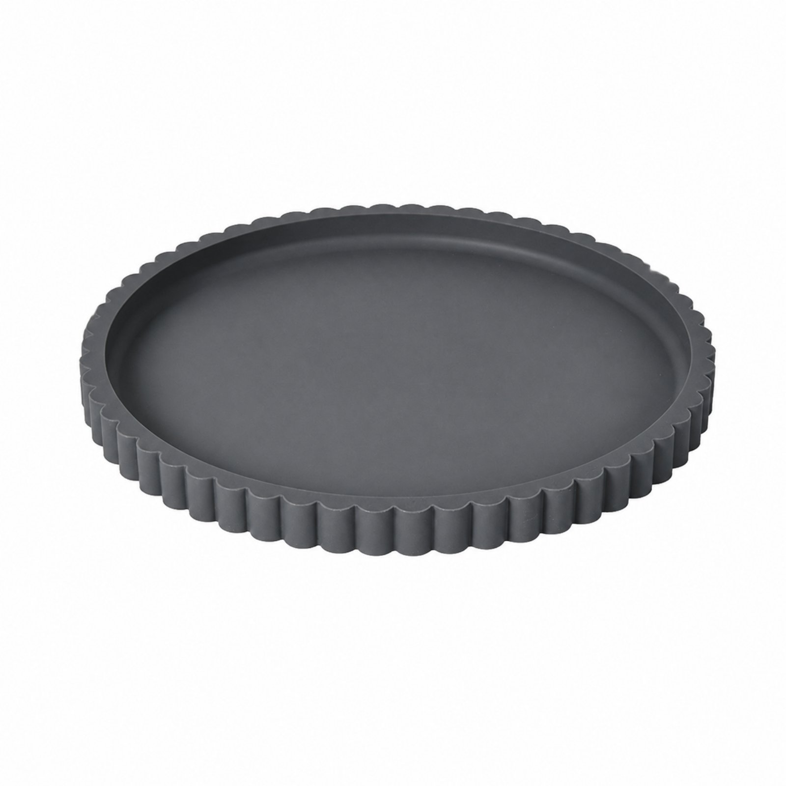 Silicone Vanity Tray