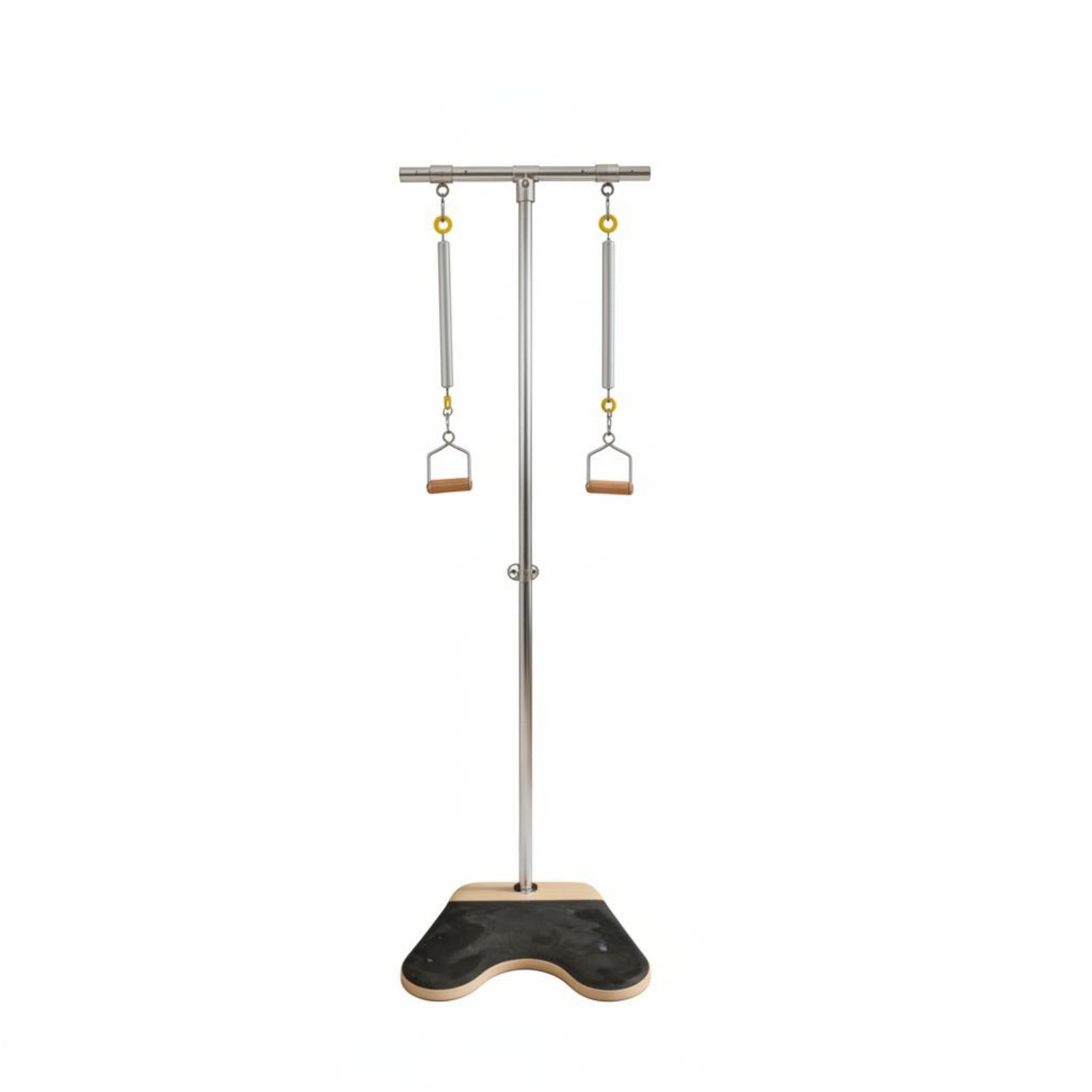 Standing Exercise Bar Frame