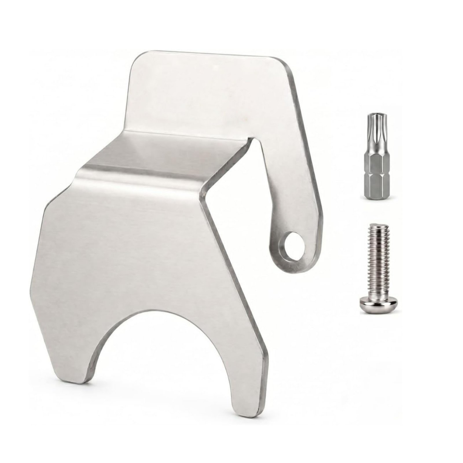 Tailgate Lock Protector
