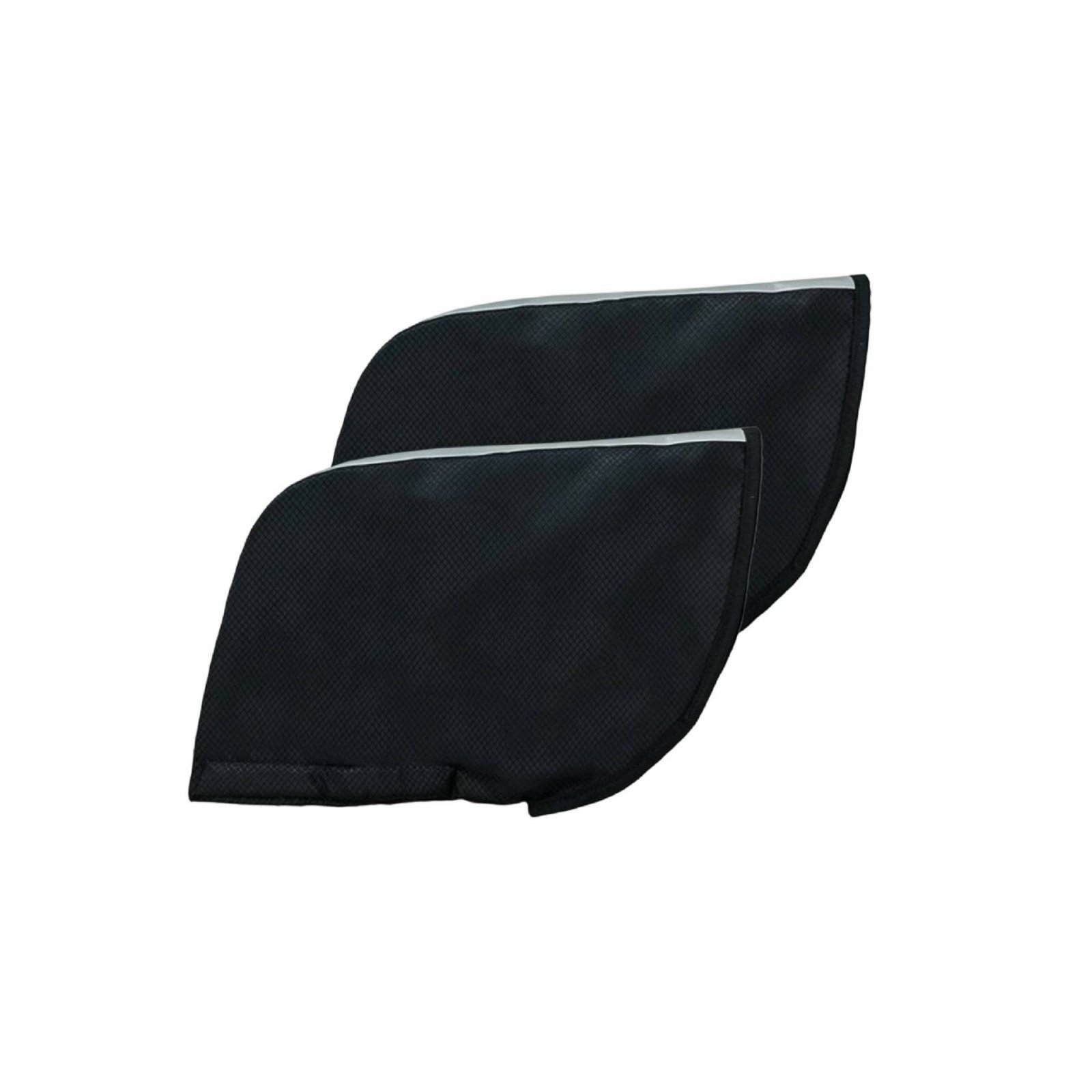 Thermal Hand Covers with Fleece Lining