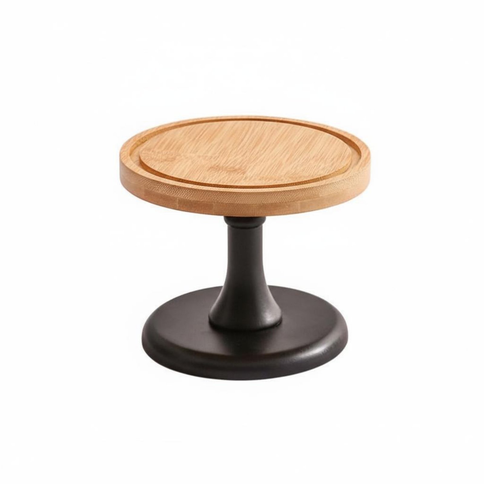 Cake Stand with Dome Lid