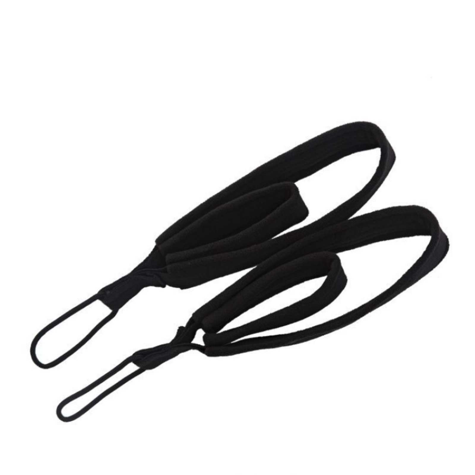Pilates Straps Double-Loop