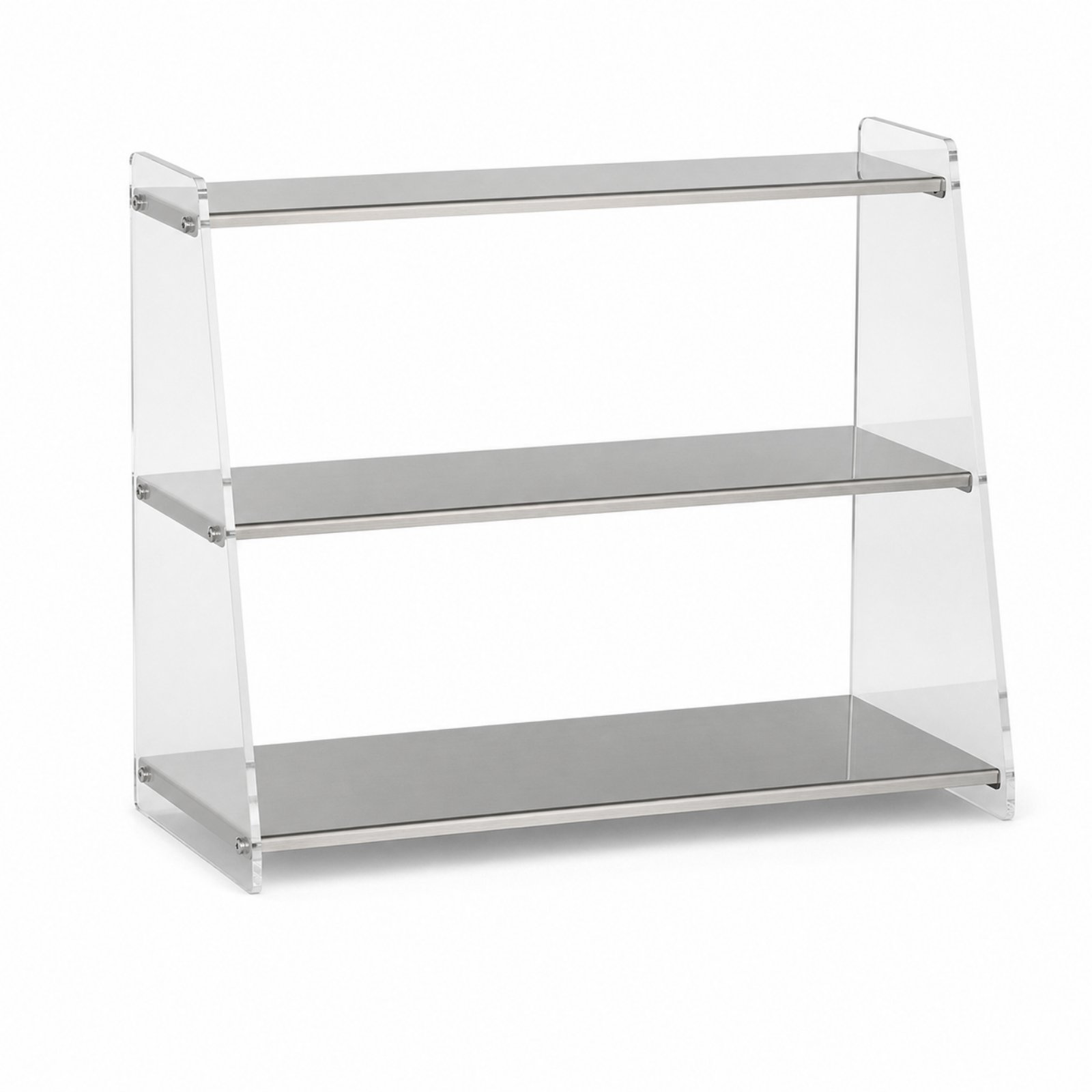 Mug Display Rack